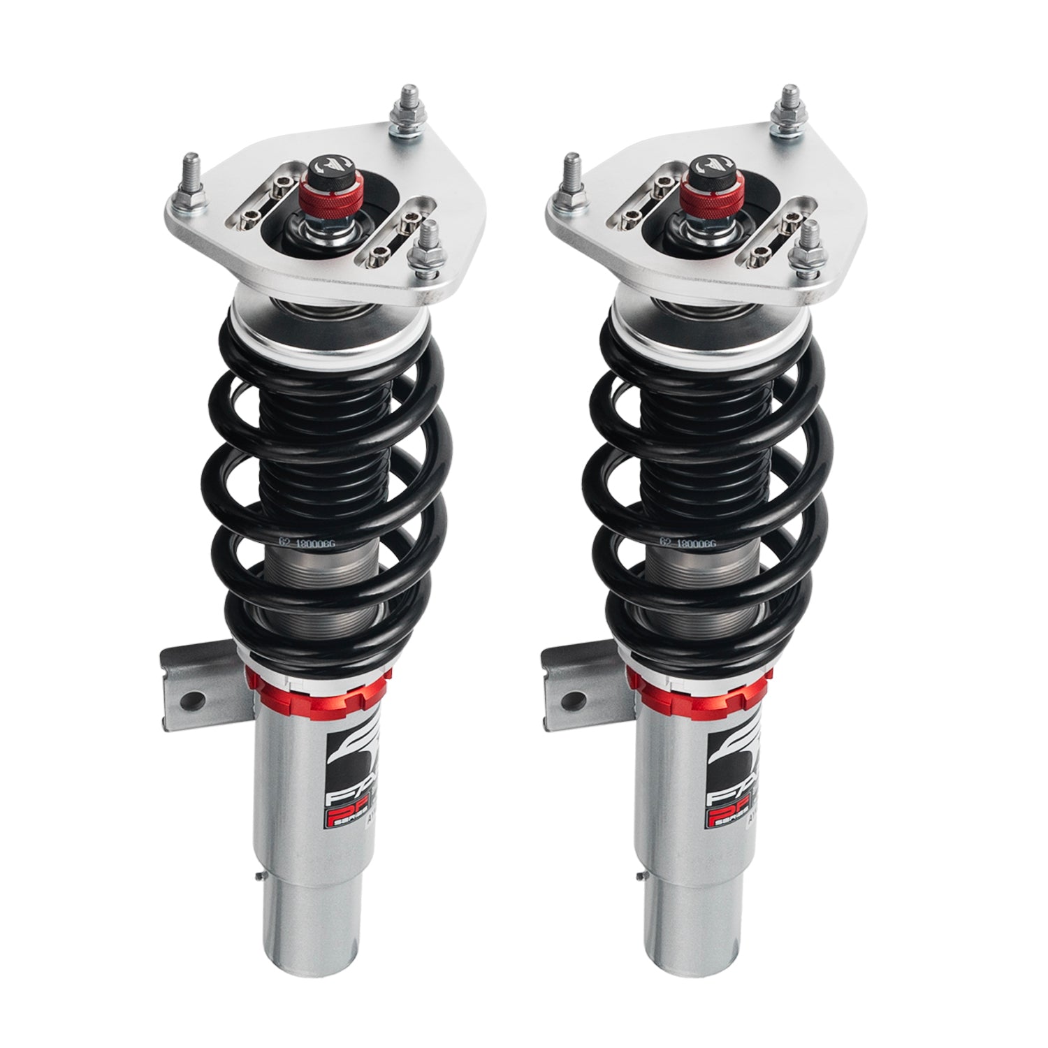 32-Level Damping Coilover For VW Sagitar GLI A6 2011-2019 / Golf 6th Gen MK6/A6 2009-2012 PF044130