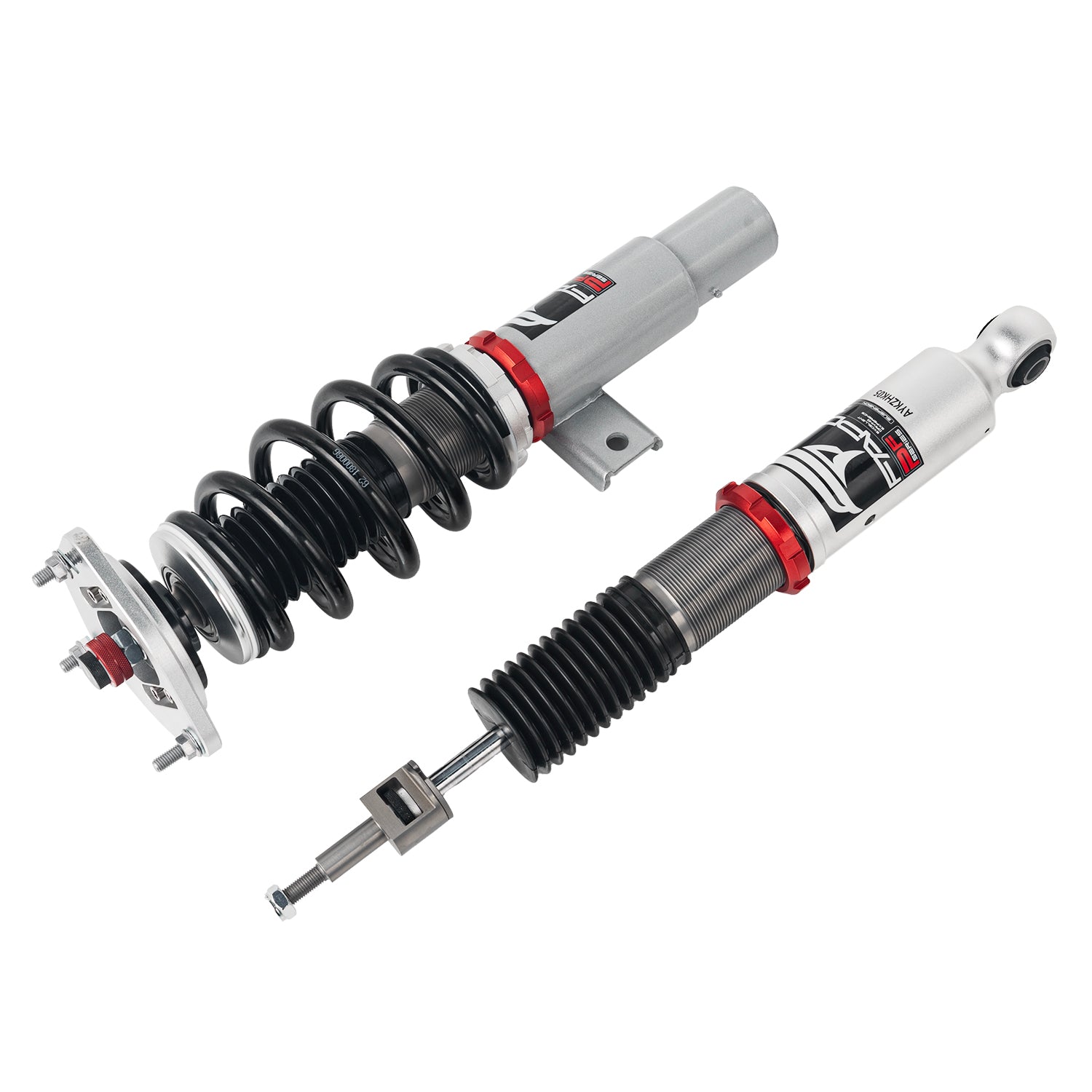 32-Level Damping Coilover For VW Sagitar GLI A6 2011-2019 / Golf 6th Gen MK6/A6 2009-2012 PF044130