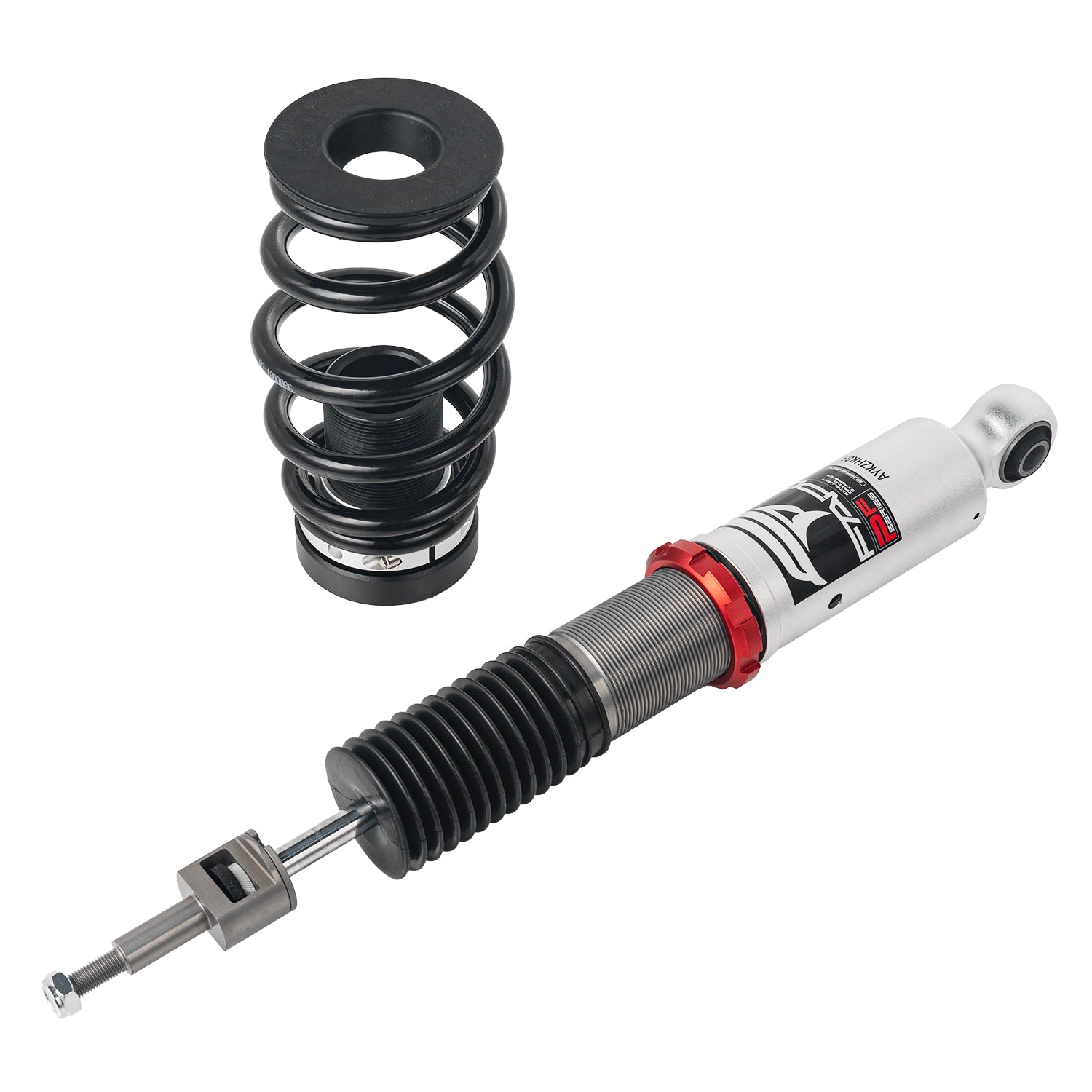 32-Level Damping Coilover For VW Sagitar GLI A6 2011-2019 / Golf 6th Gen MK6/A6 2009-2012 PF044130
