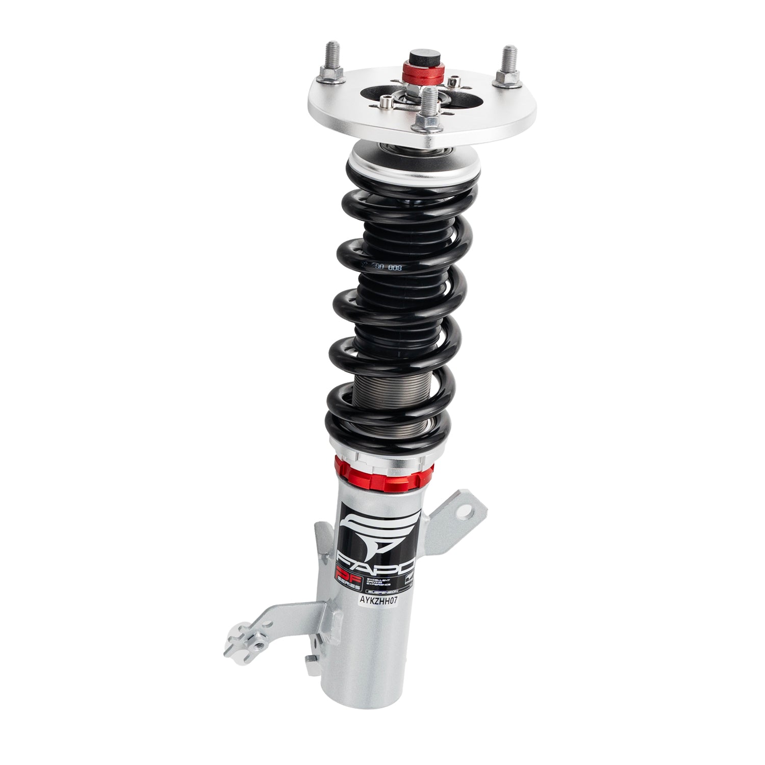 32-Level Damping Coilover For Toyota Camry 7th Gen SE 2011-2017 PF045030