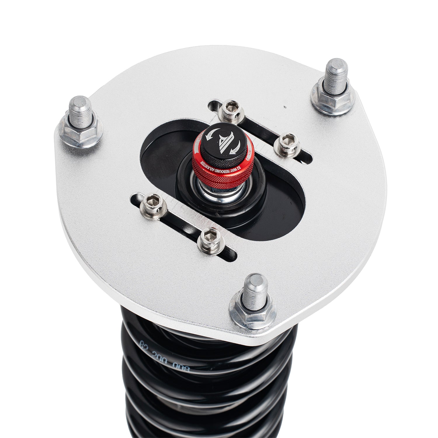 32-Level Damping Coilover For Toyota Camry 7th Gen SE 2011-2017 PF045030