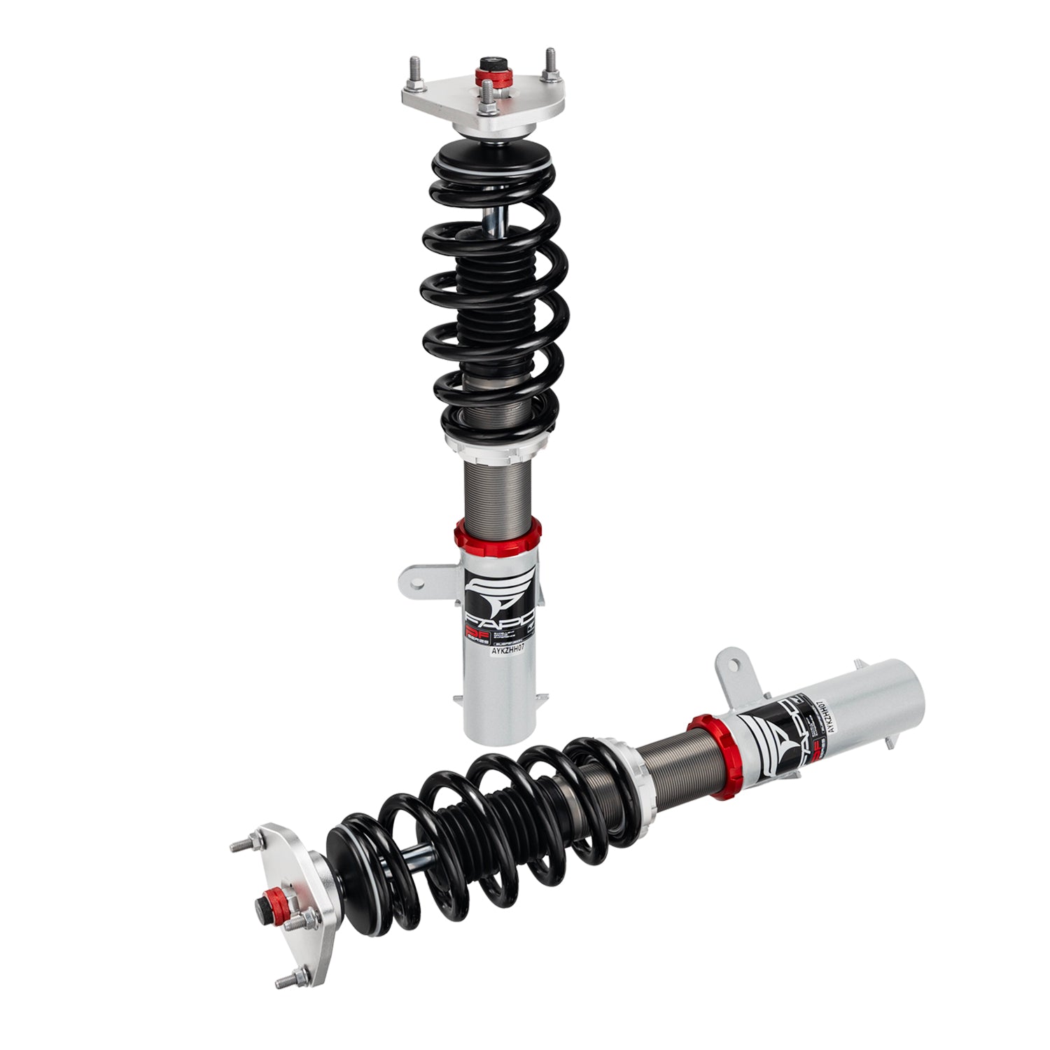 32-Level Damping Coilover For Toyota Camry 7th Gen SE 2011-2017 PF045030