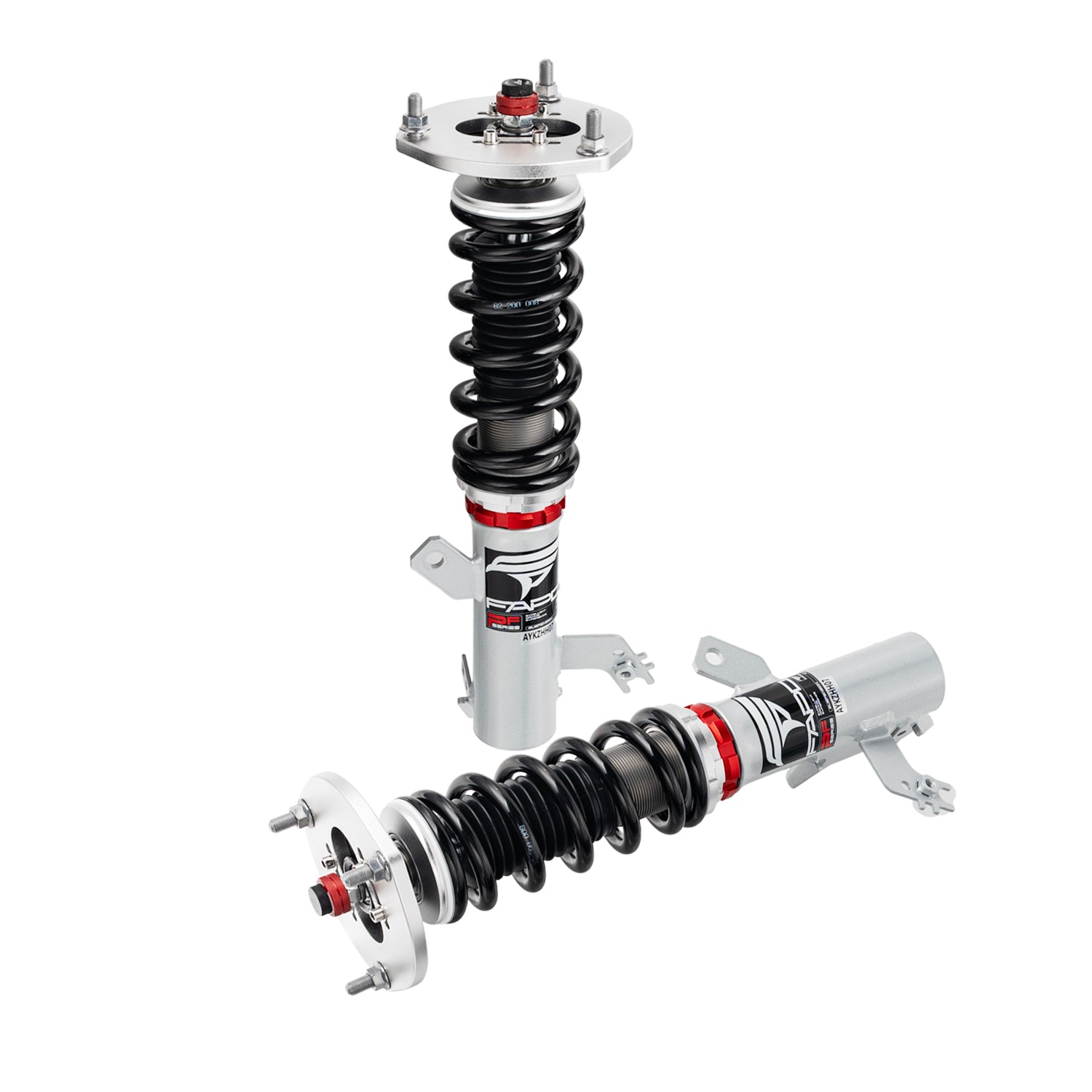 32-Level Damping Coilover For Toyota Camry 7th Gen SE 2011-2017 PF045030