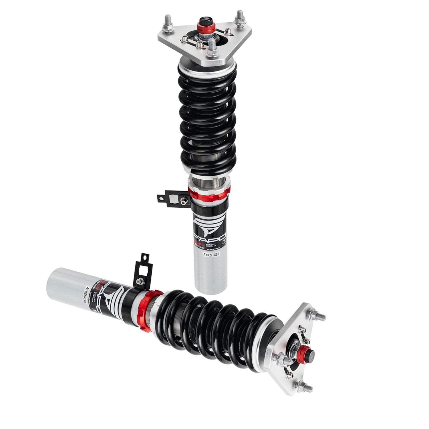 32-Level Damping Coilover for 1988-1992 Toyota Chaser Cressida X80 MX83 PF045930