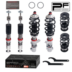 32-Level Damping Coilover For Kia Rio 4th Gen YB/SC/FB/UC 2018-2023 PF049230