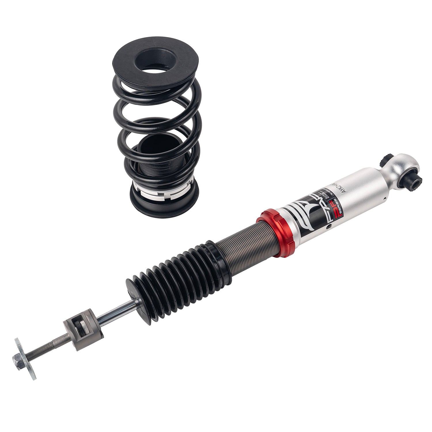 32-Level Damping Coilover For Kia Rio 4th Gen YB/SC/FB/UC 2018-2023 PF049230