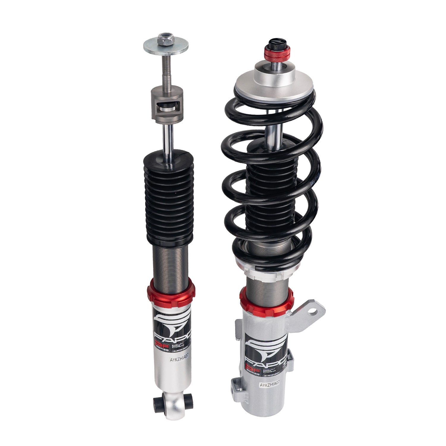 32-Level Damping Coilover For Kia Rio 4th Gen YB/SC/FB/UC 2018-2023 PF049230