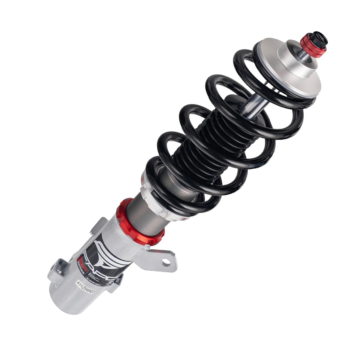 32-Level Damping Coilover For Kia Rio 4th Gen YB/SC/FB/UC 2018-2023 PF049230