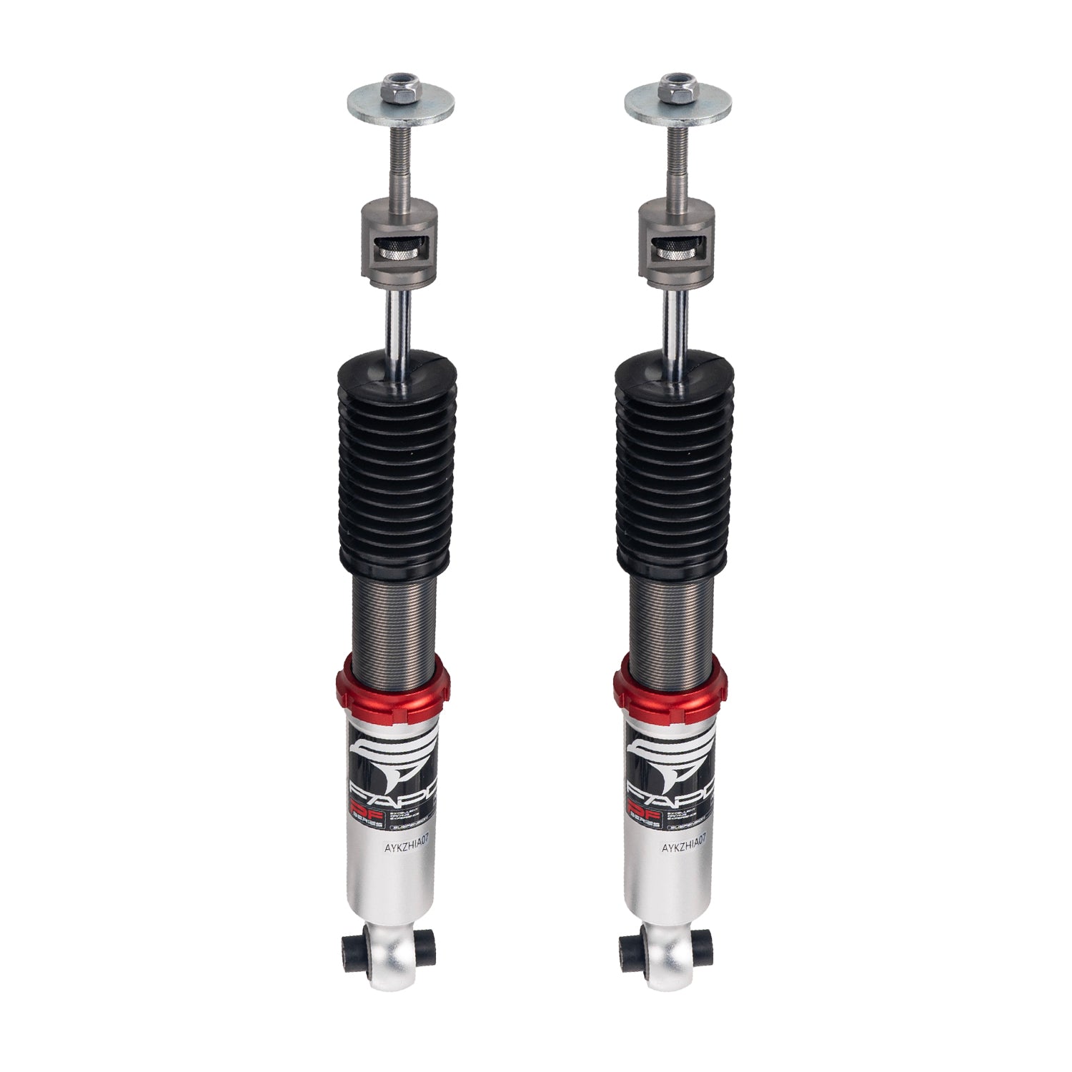 32-Level Damping Coilover For Kia Rio 4th Gen YB/SC/FB/UC 2018-2023 PF049230