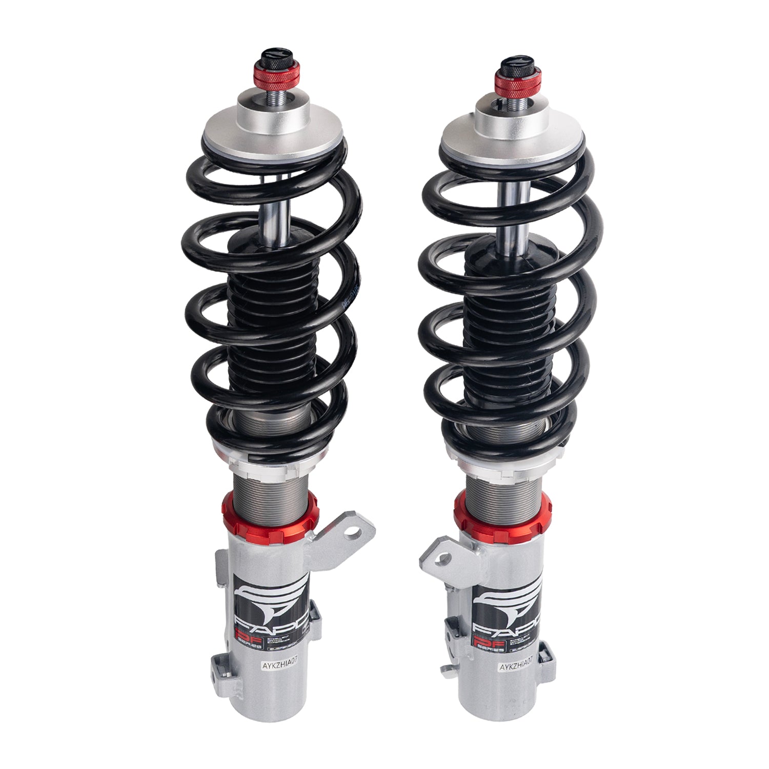 32-Level Damping Coilover For Kia Rio 4th Gen YB/SC/FB/UC 2018-2023 PF049230