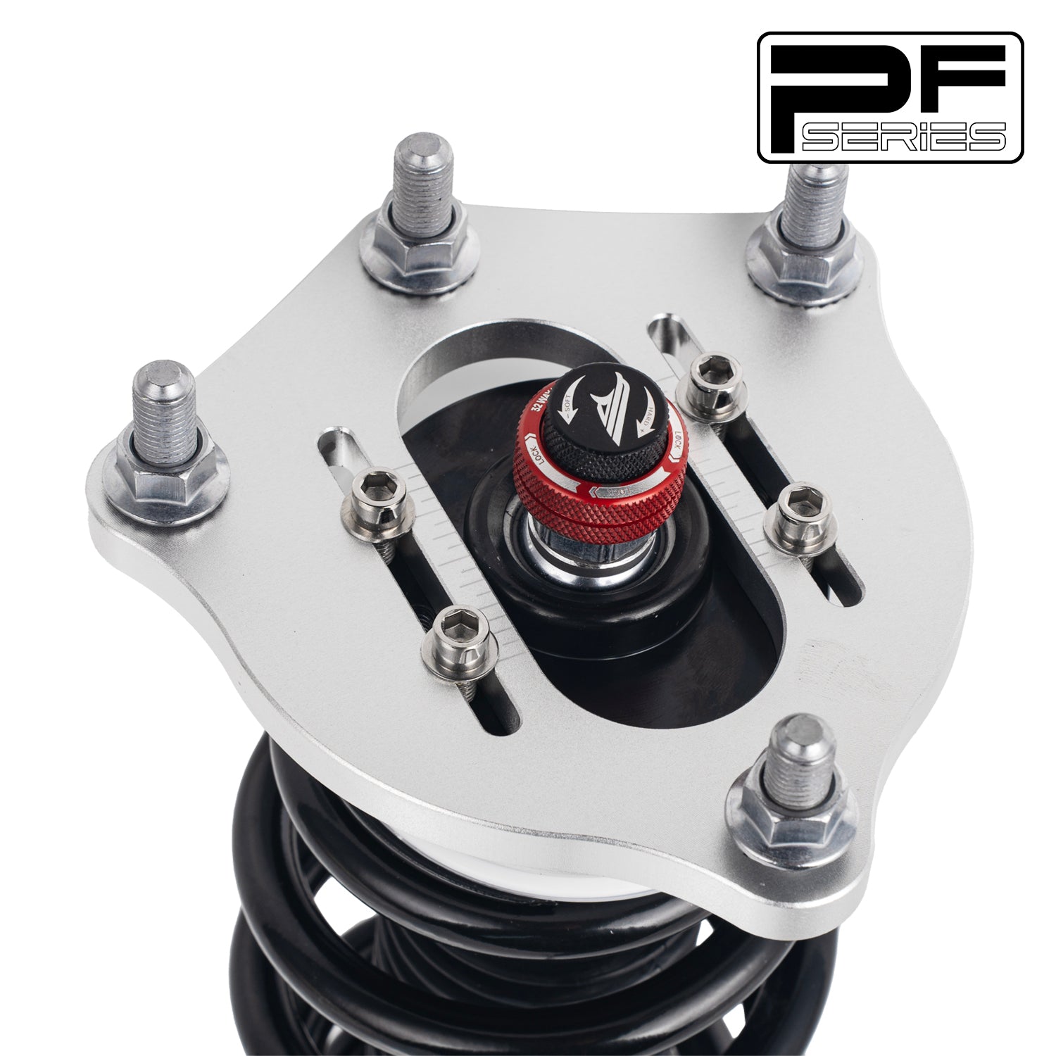 32-Level Damping Coilover For Honda Civic 10th Gen Type R FK8 2017-2020 PF052130