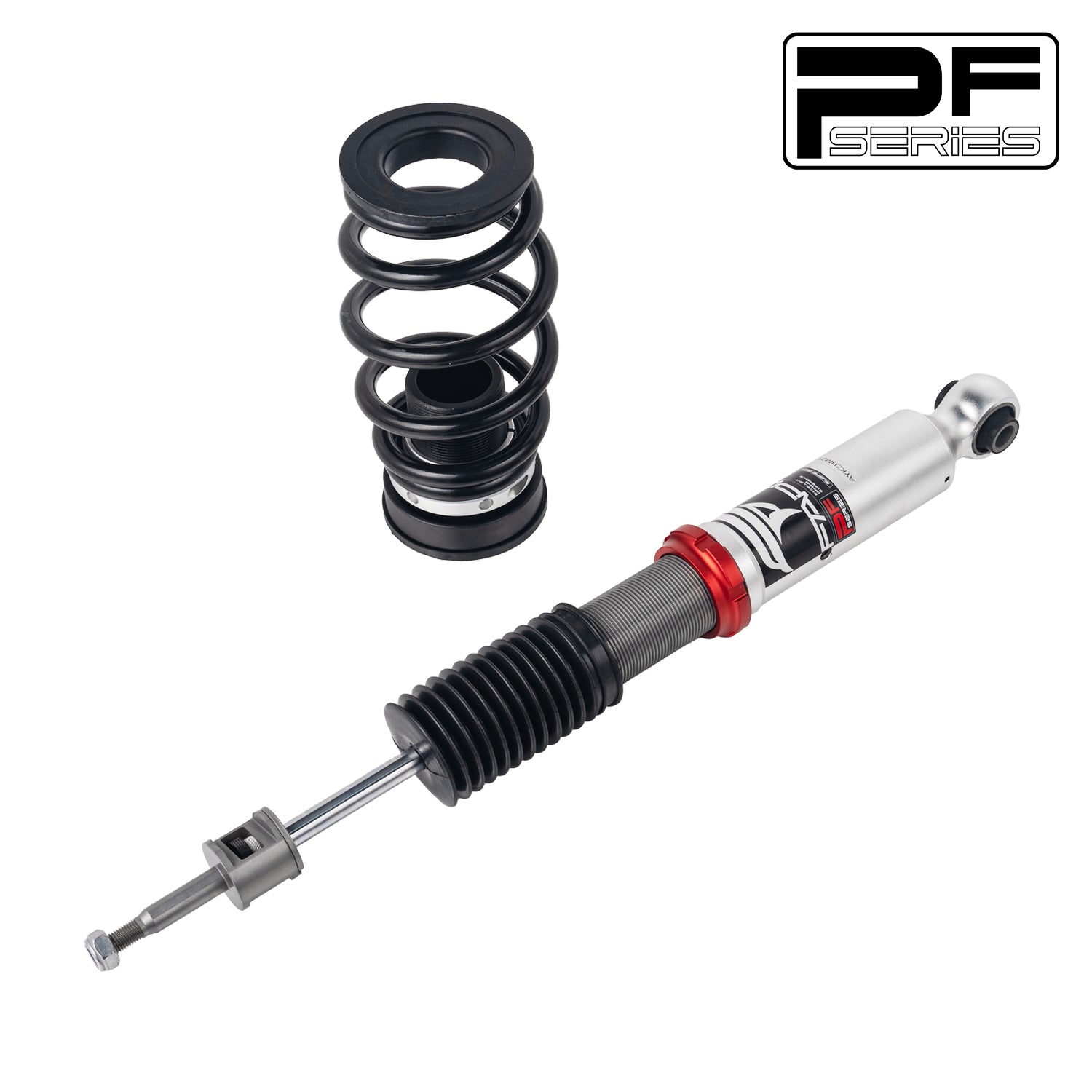 32-Level Damping Coilover For Honda Civic 10th Gen Type R FK8 2017-2020 PF052130