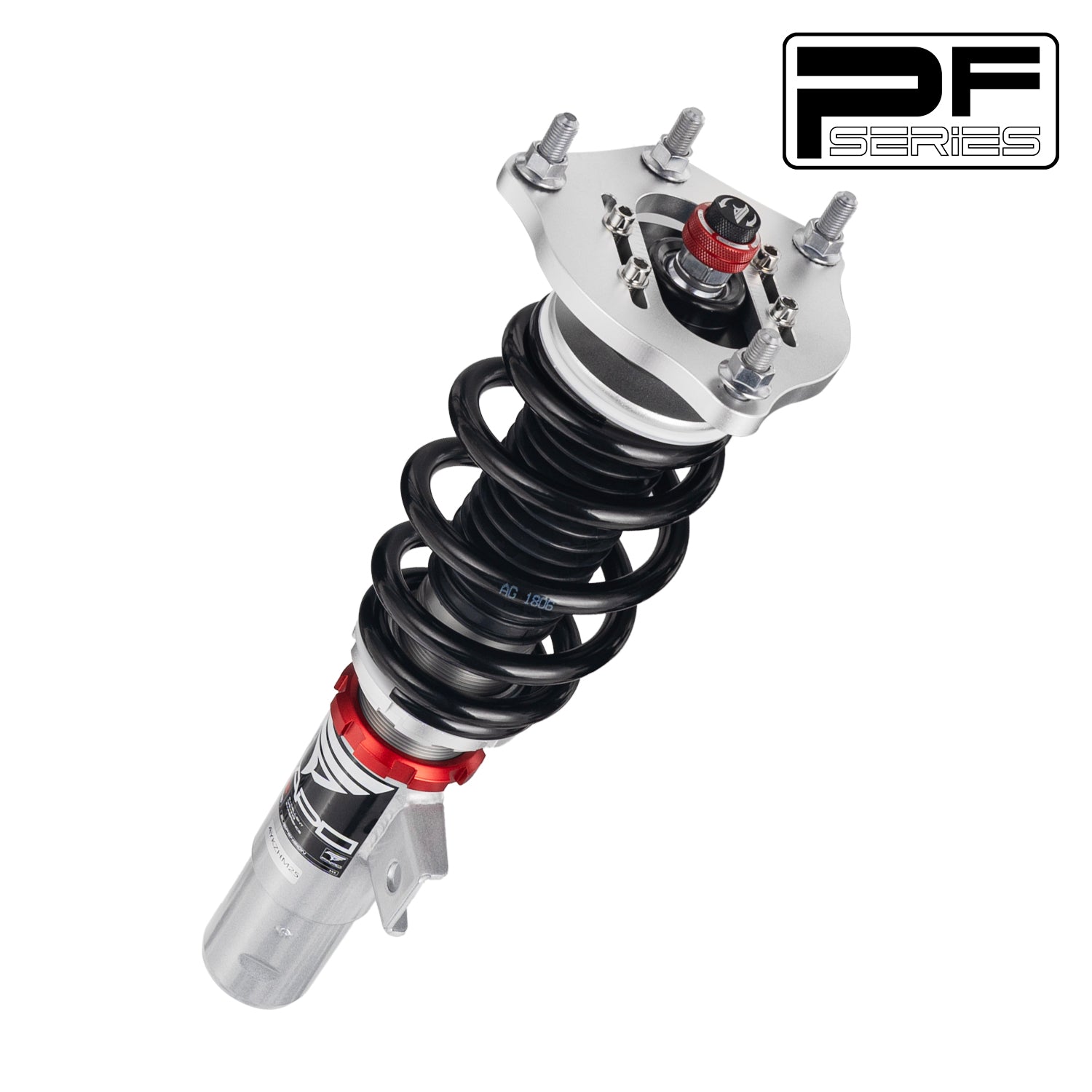 32-Level Damping Coilover For Honda Civic 10th Gen Type R FK8 2017-2020 PF052130