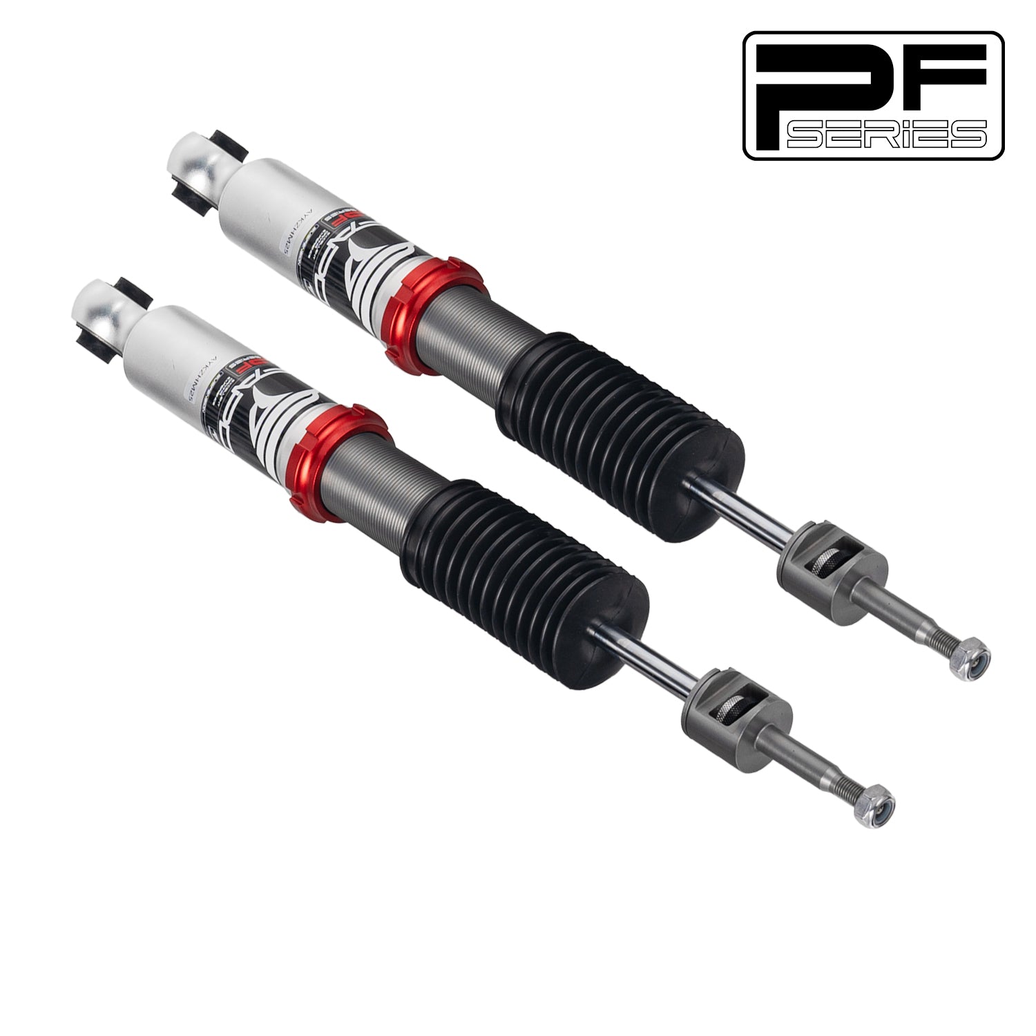 32-Level Damping Coilover For Honda Civic 10th Gen Type R FK8 2017-2020 PF052130
