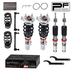 32-Level Damping Coilover For Honda Civic 10th Gen Type R FK8 2017-2020 PF052130