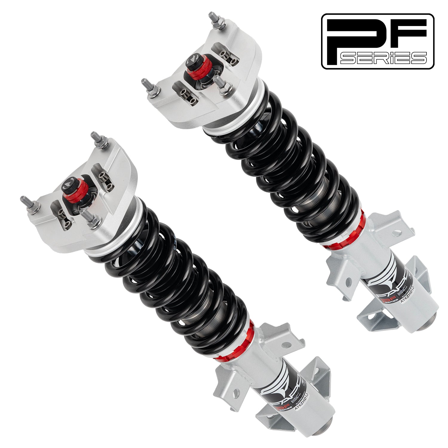 Coilover for Mercedes-Benz C-Class 3rd Gen RWD W204/S204 2007-2014 PF056430