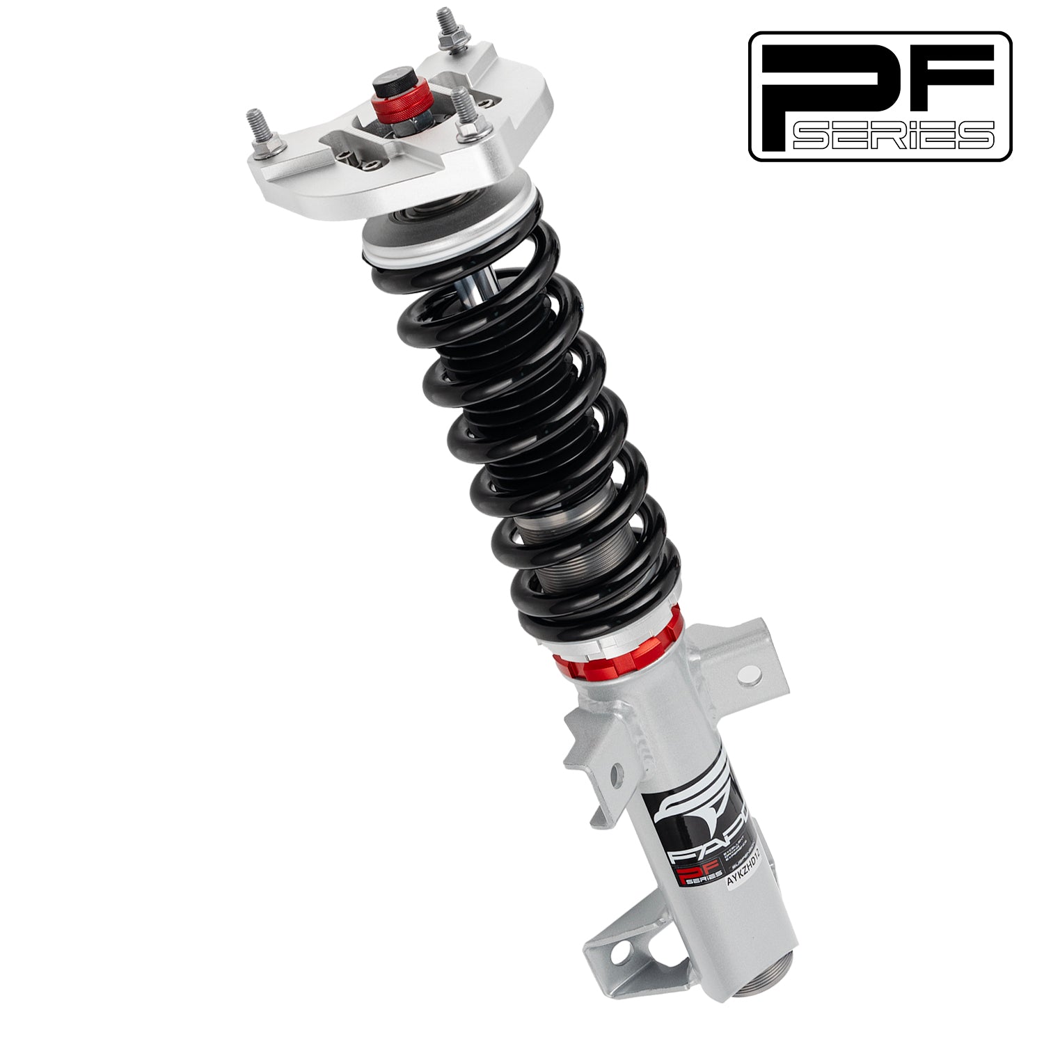 Coilover for Mercedes-Benz C-Class 3rd Gen RWD W204/S204 2007-2014 PF056430