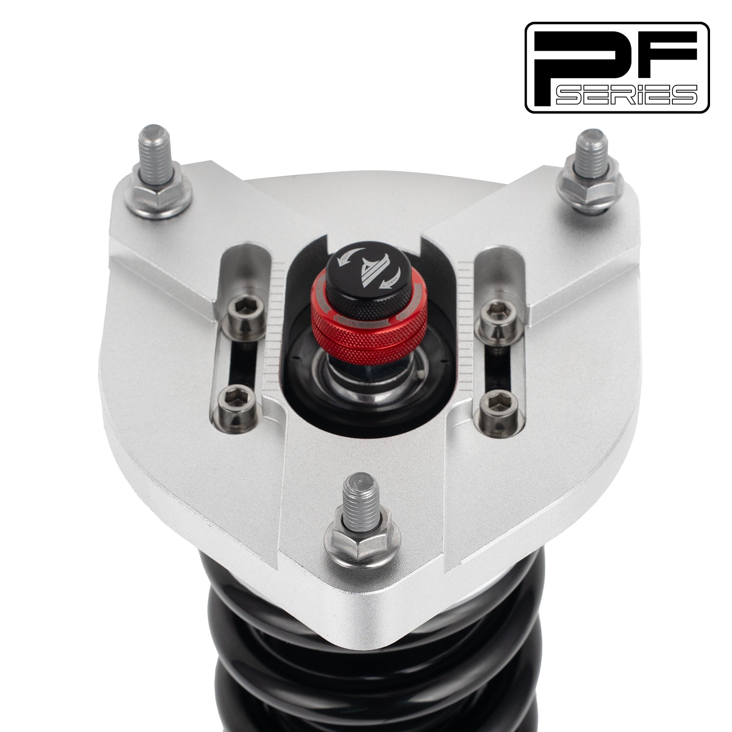 Coilover for Mercedes-Benz C-Class 3rd Gen RWD W204/S204 2007-2014 PF056430