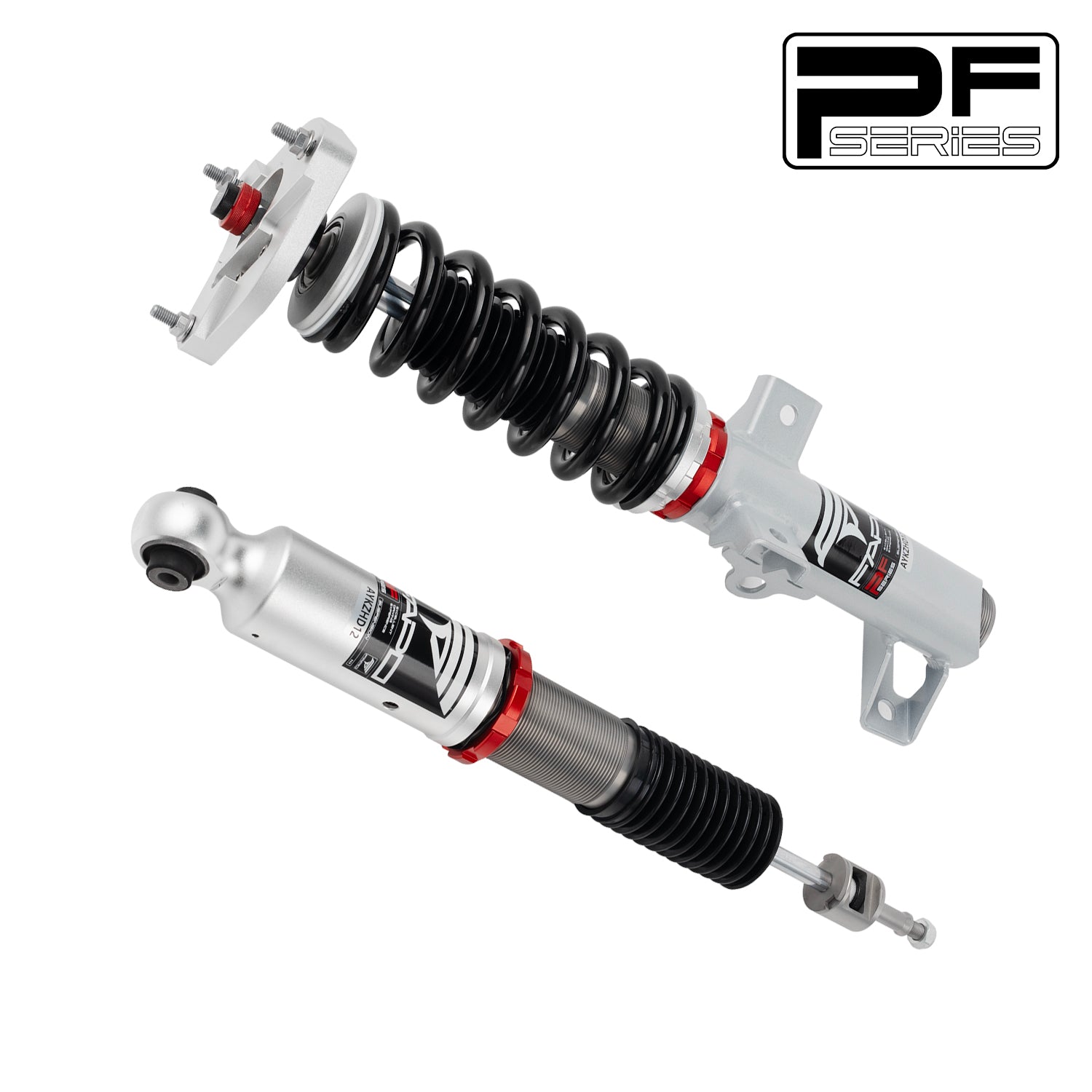 Coilover for Mercedes-Benz C-Class 3rd Gen RWD W204/S204 2007-2014 PF056430