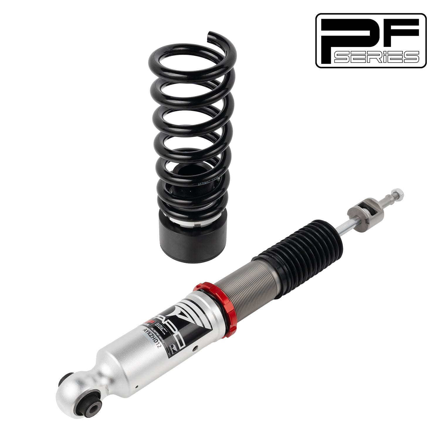 Coilover for Mercedes-Benz C-Class 3rd Gen RWD W204/S204 2007-2014 PF056430