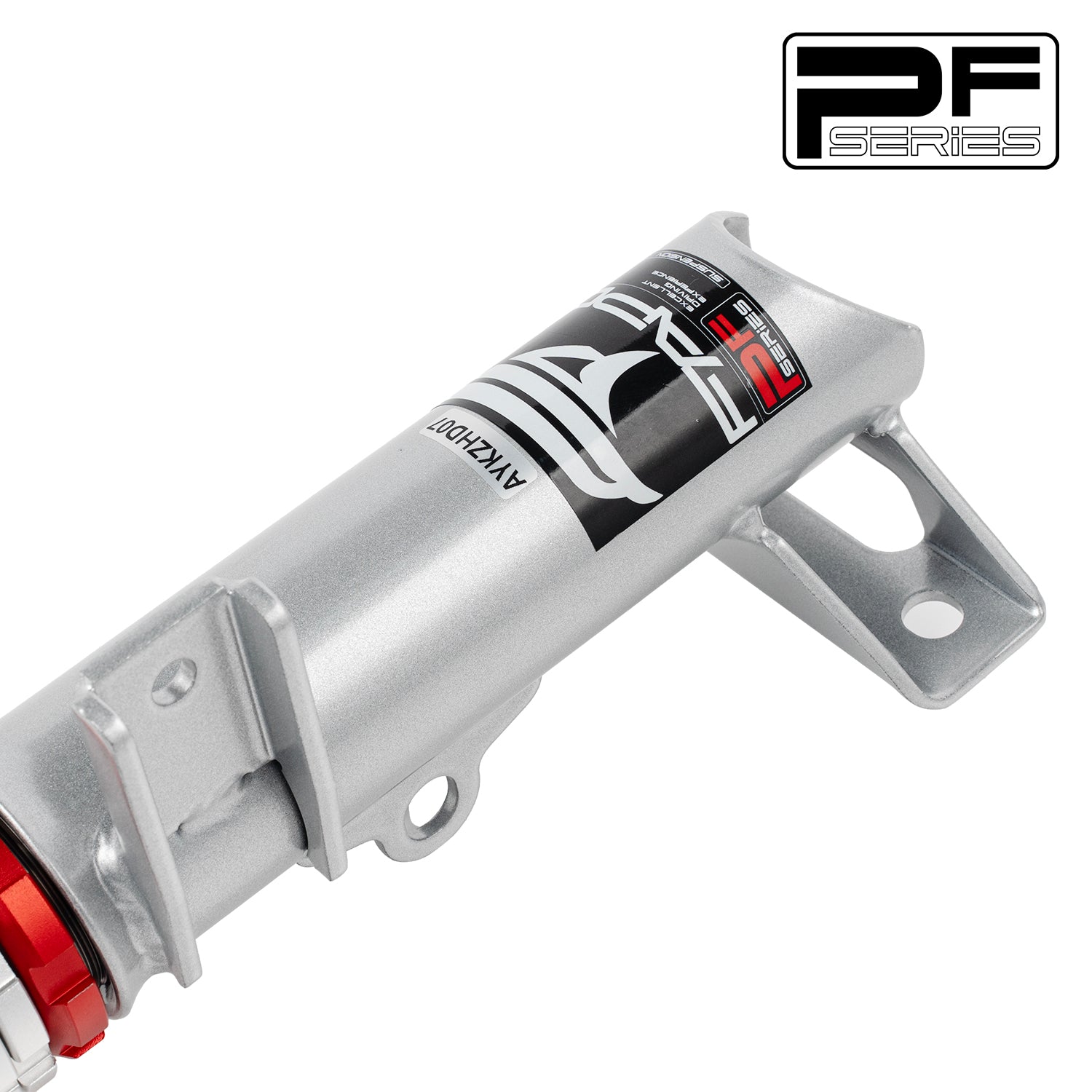 32-Level Damping Coilover for Mercedes-Benz C-Class 2nd Gen RWD W203 2000-2007 PF056630