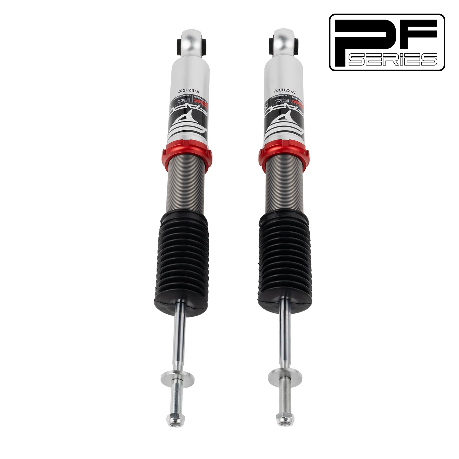 32-Level Damping Coilover for Mercedes-Benz C-Class 2nd Gen RWD W203 2000-2007 PF056630