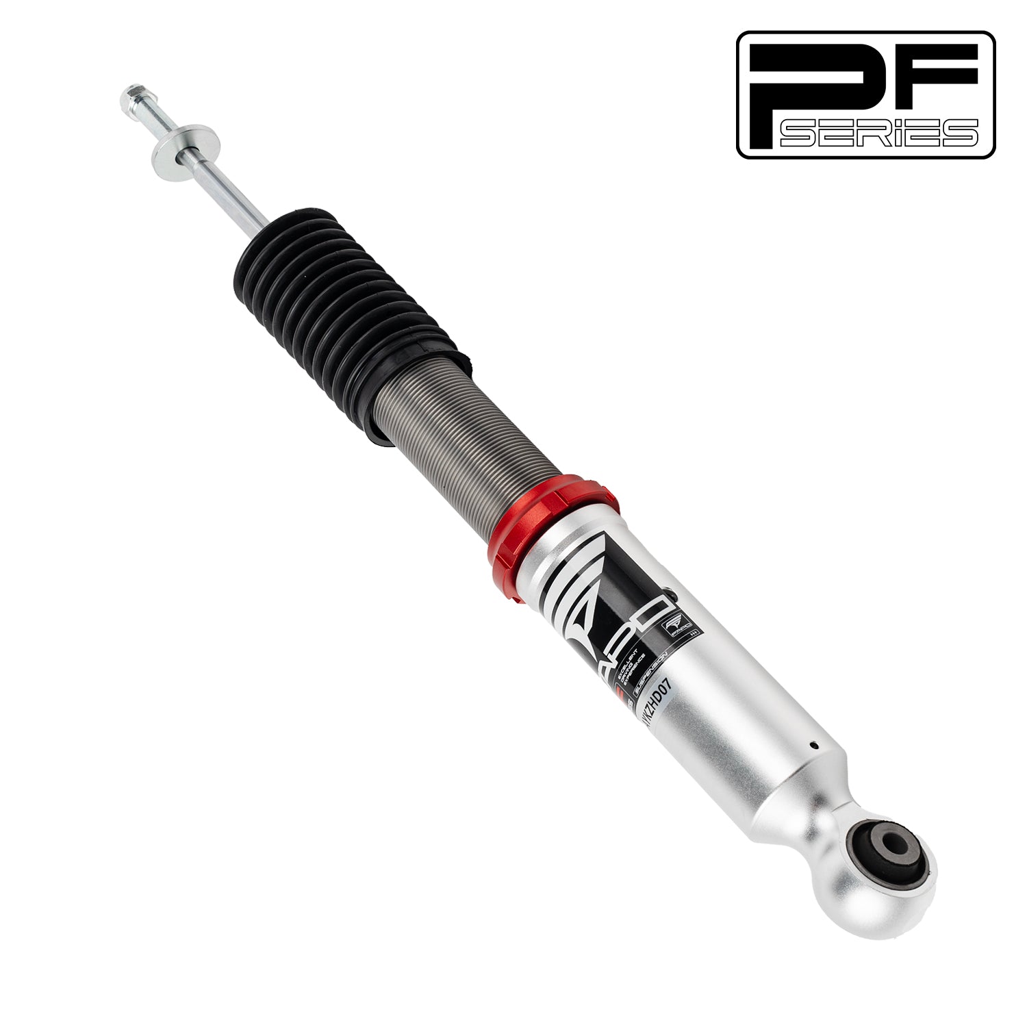 32-Level Damping Coilover for Mercedes-Benz C-Class 2nd Gen RWD W203 2000-2007 PF056630