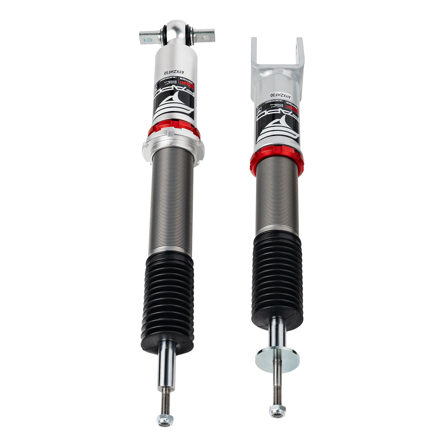32-Level Damping Coilover for 2007-2019 Cadillac CTS 2nd Gen 3.0L & 3.6L PF058430