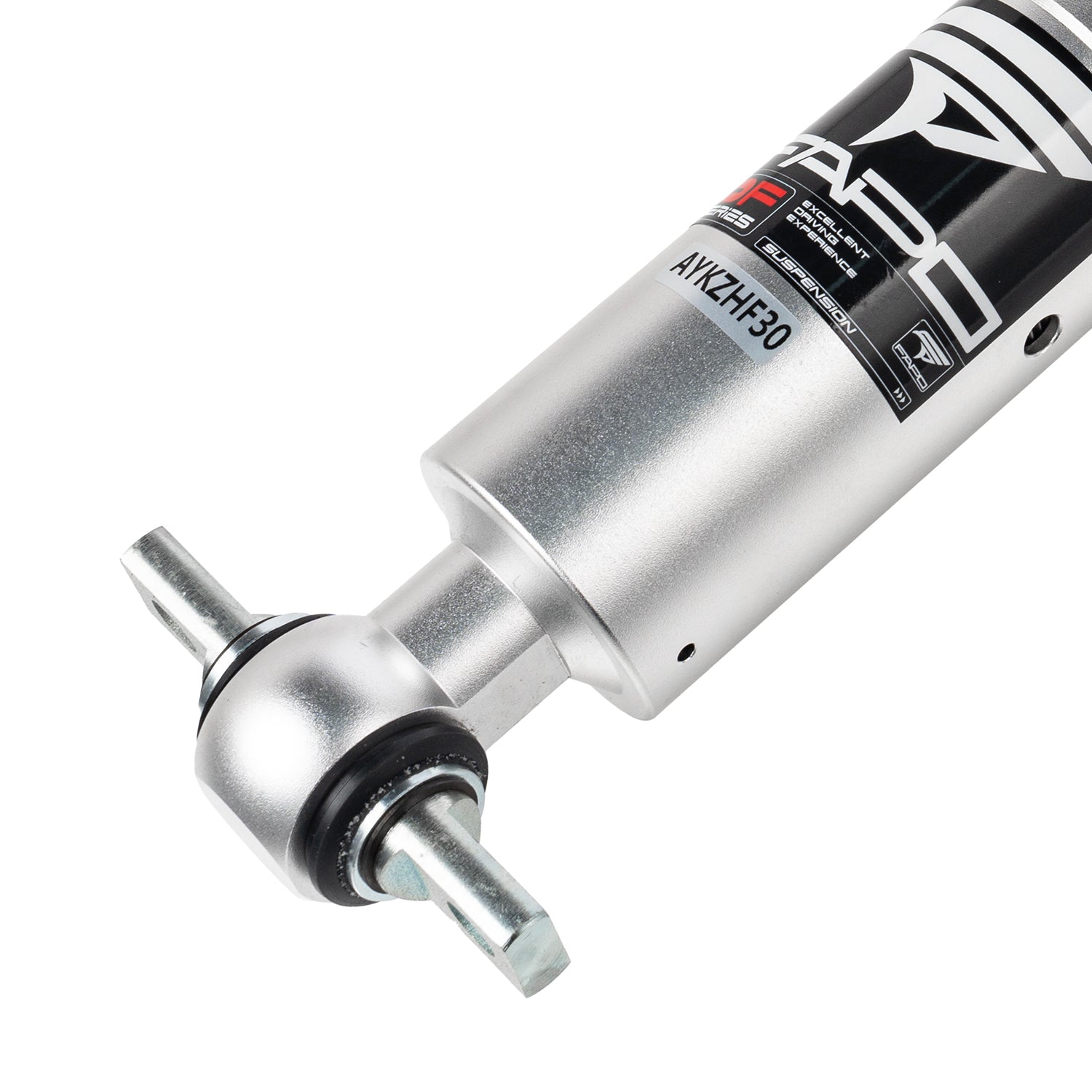 32-Level Damping Coilover for 2007-2019 Cadillac CTS 2nd Gen 3.0L & 3.6L PF058430
