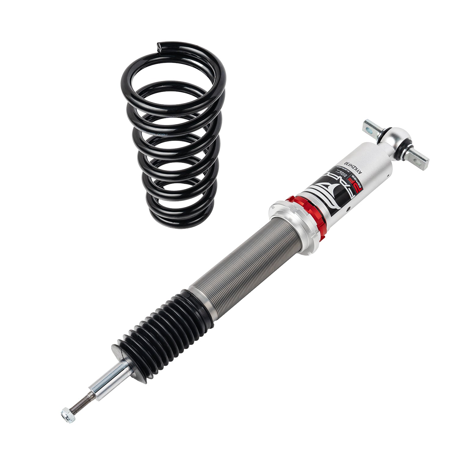 32-Level Damping Coilover for 2007-2019 Cadillac CTS 2nd Gen 3.0L & 3.6L PF058430