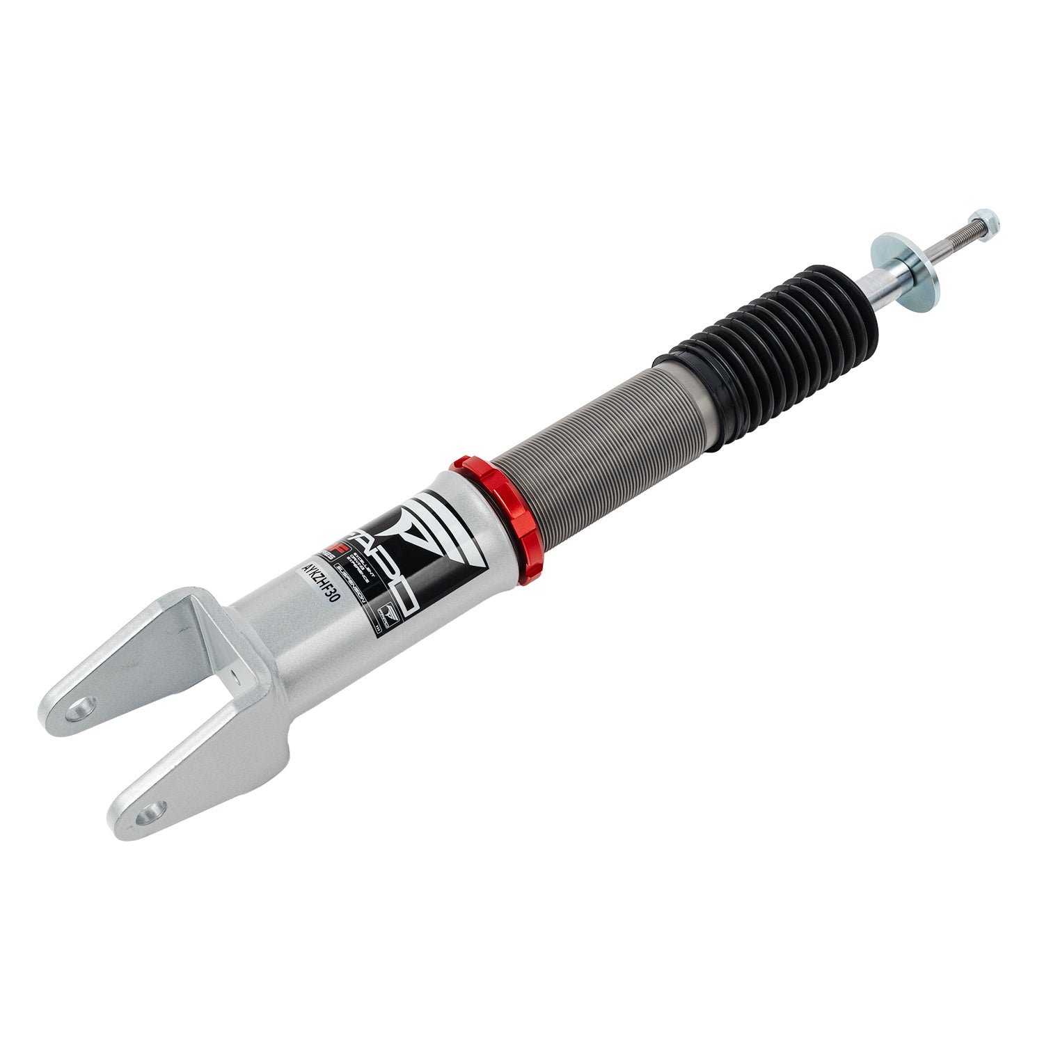 32-Level Damping Coilover for 2007-2019 Cadillac CTS 2nd Gen 3.0L & 3.6L PF058430