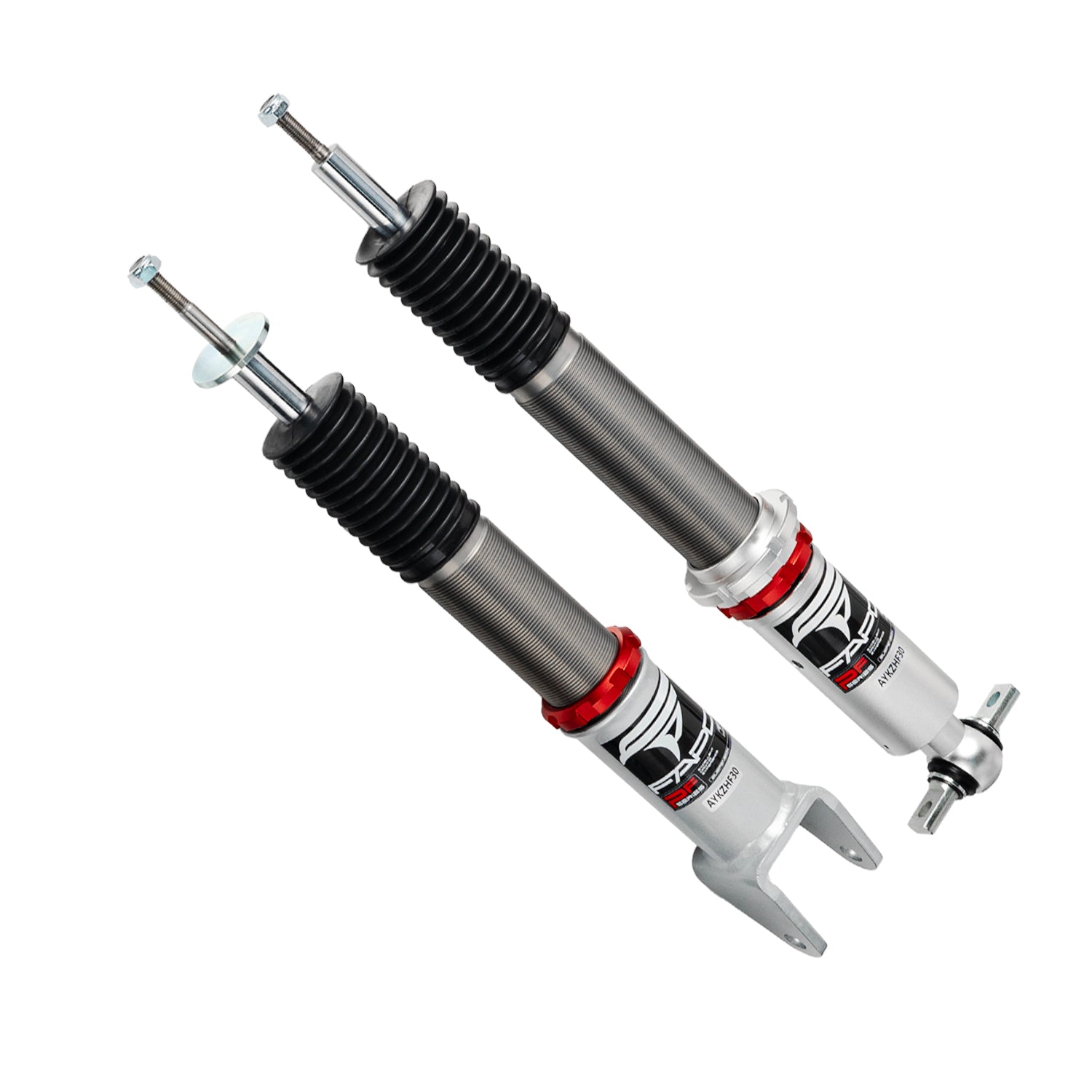 32-Level Damping Coilover for 2007-2019 Cadillac CTS 2nd Gen 3.0L & 3.6L PF058430