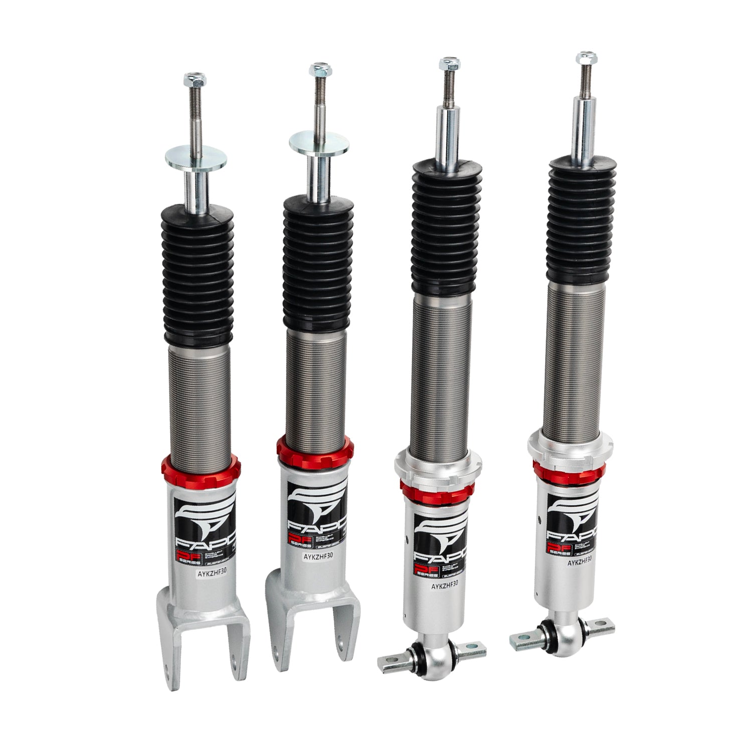 32-Level Damping Coilover for 2007-2019 Cadillac CTS 2nd Gen 3.0L & 3.6L PF058430