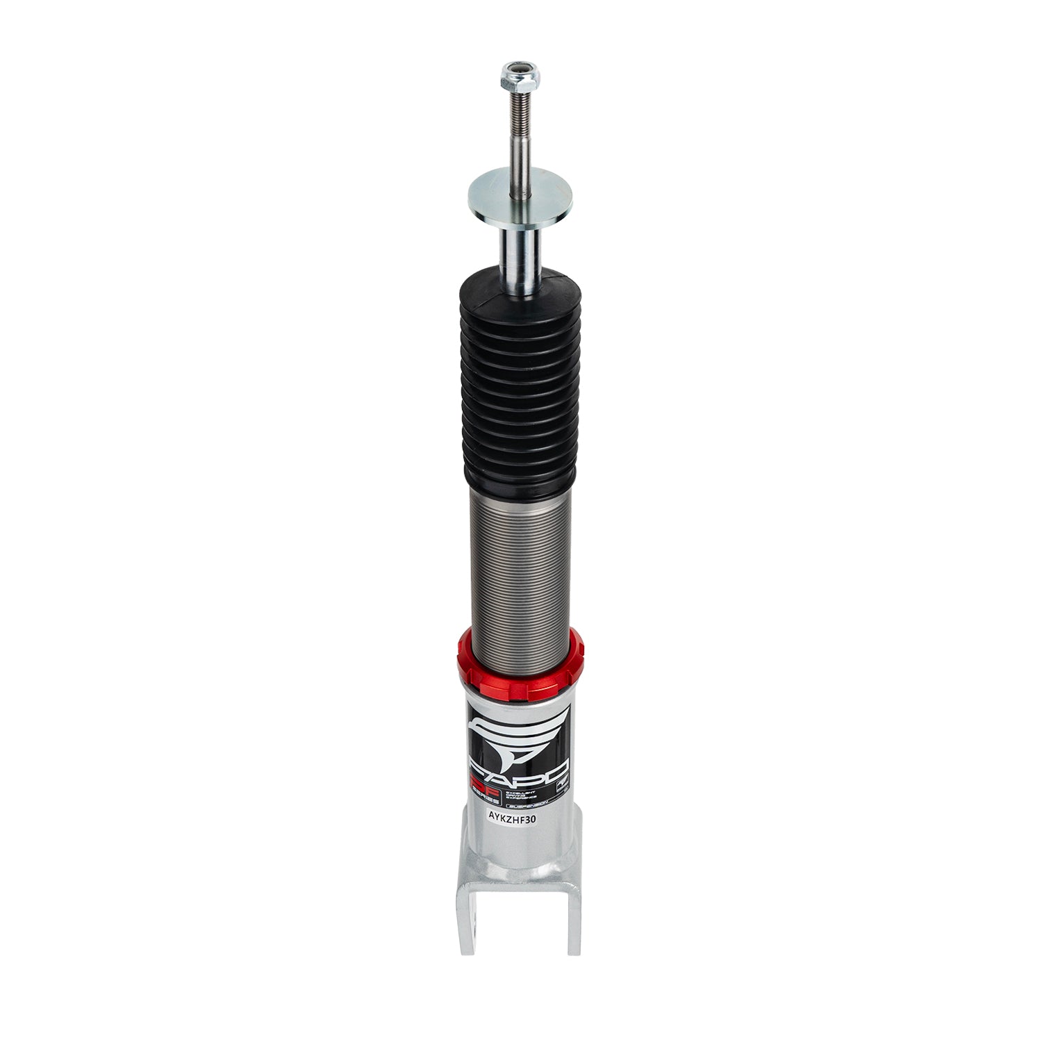 32-Level Damping Coilover for 2007-2019 Cadillac CTS 2nd Gen 3.0L & 3.6L PF058430