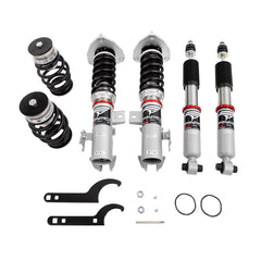 32-Level Damping Coilover for 2008-2018 Toyota Corolla IM / Prius V / Zelas / Scion IM tC xB PF065620