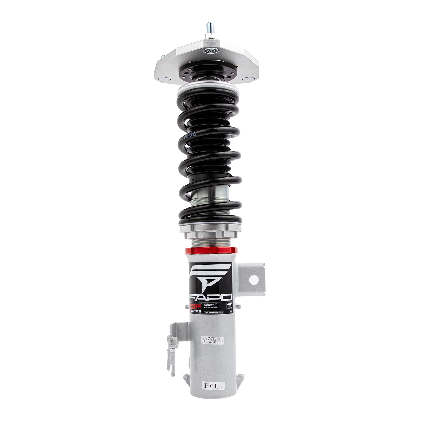 32-Level Damping Coilover for 2008-2018 Toyota Corolla IM / Prius V / Zelas / Scion IM tC xB PF065620