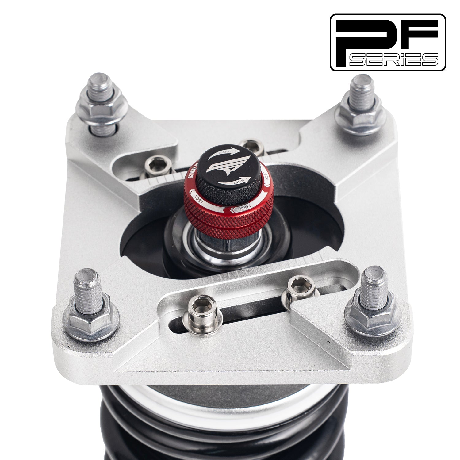 32-Level Damping Coilover For Toyota Supra 5th Gen J29/DB 2019+ PF066230