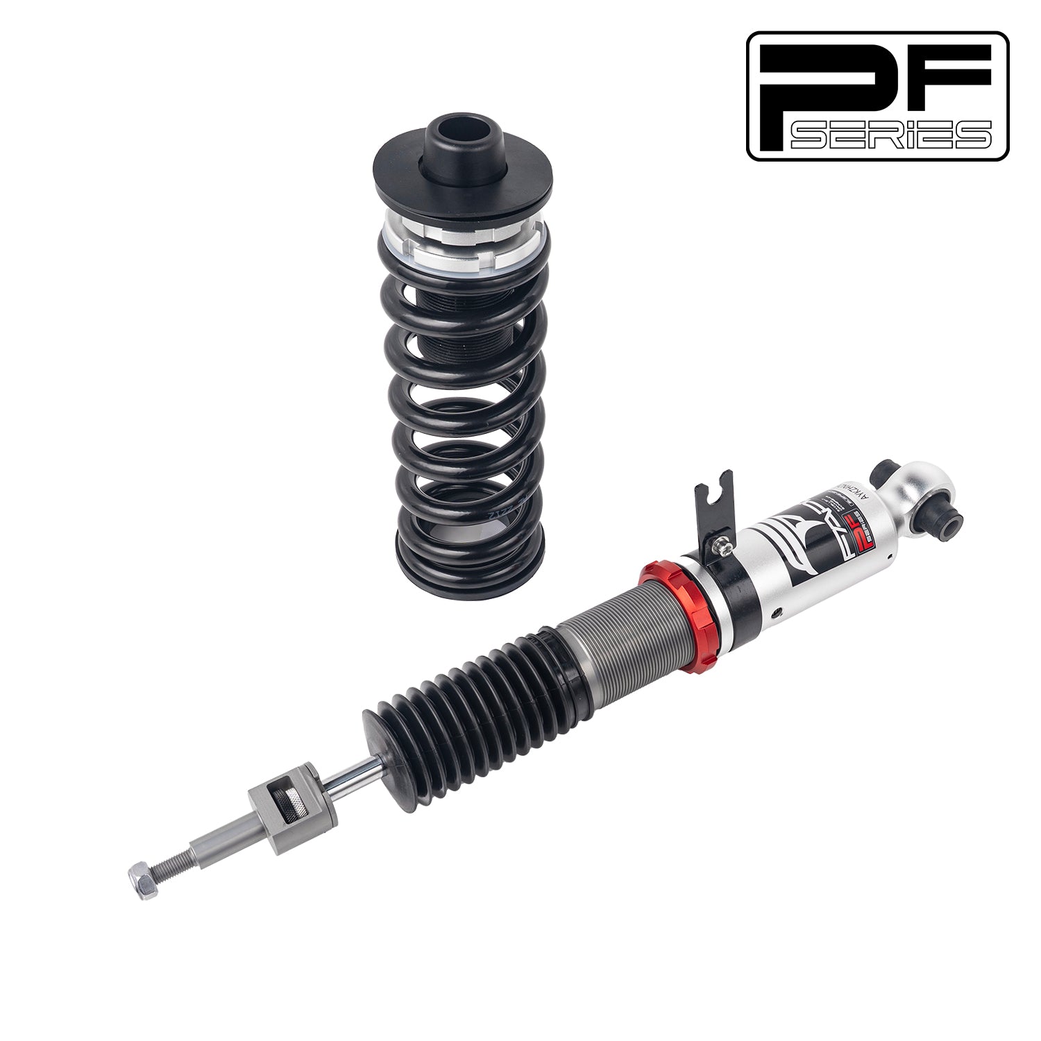 32-Level Damping Coilover For Toyota Supra 5th Gen J29/DB 2019+ PF066230