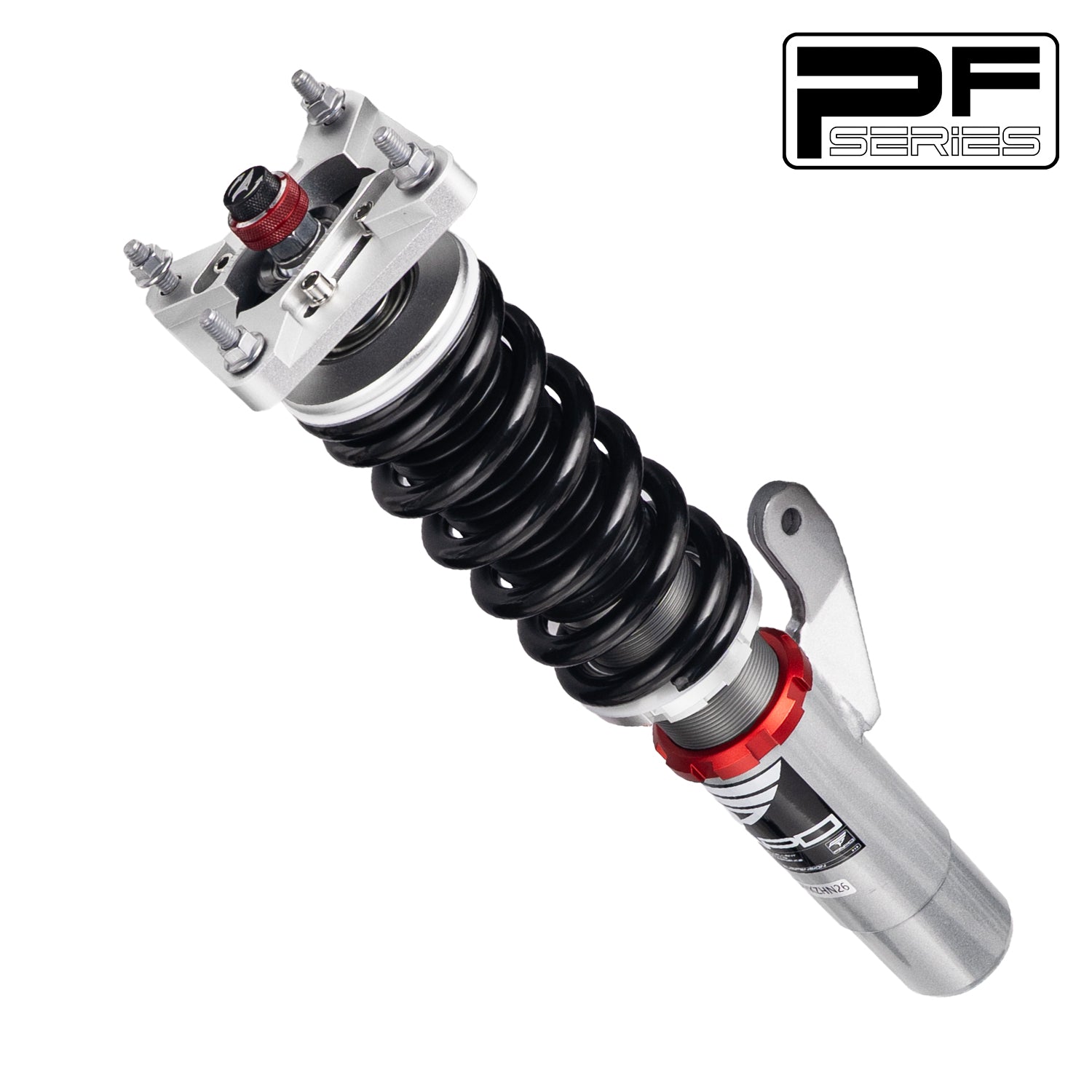 32-Level Damping Coilover For Toyota Supra 5th Gen J29/DB 2019+ PF066230