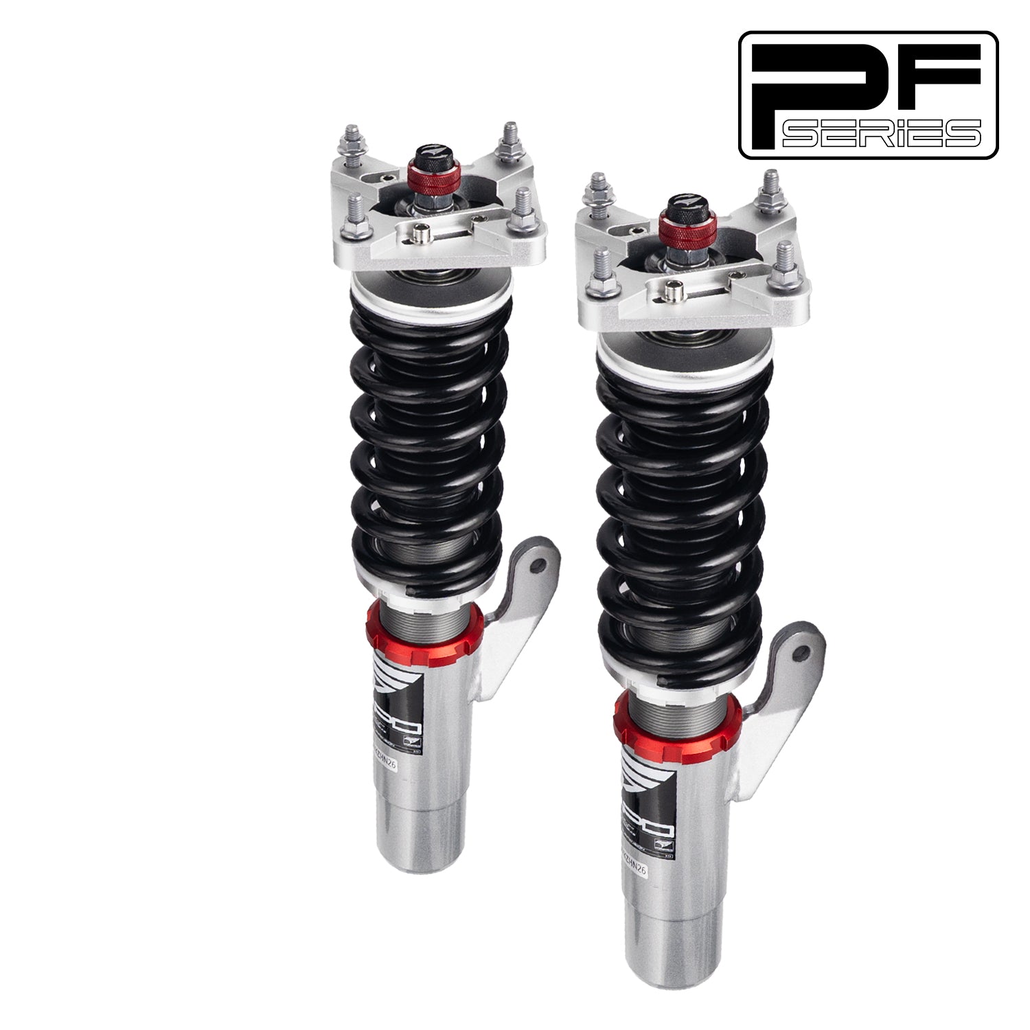 32-Level Damping Coilover For Toyota Supra 5th Gen J29/DB 2019+ PF066230