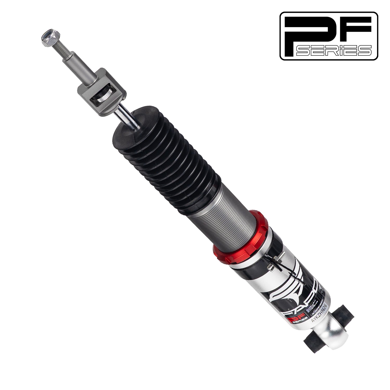 32-Level Damping Coilover For Toyota Supra 5th Gen J29/DB 2019+ PF066230