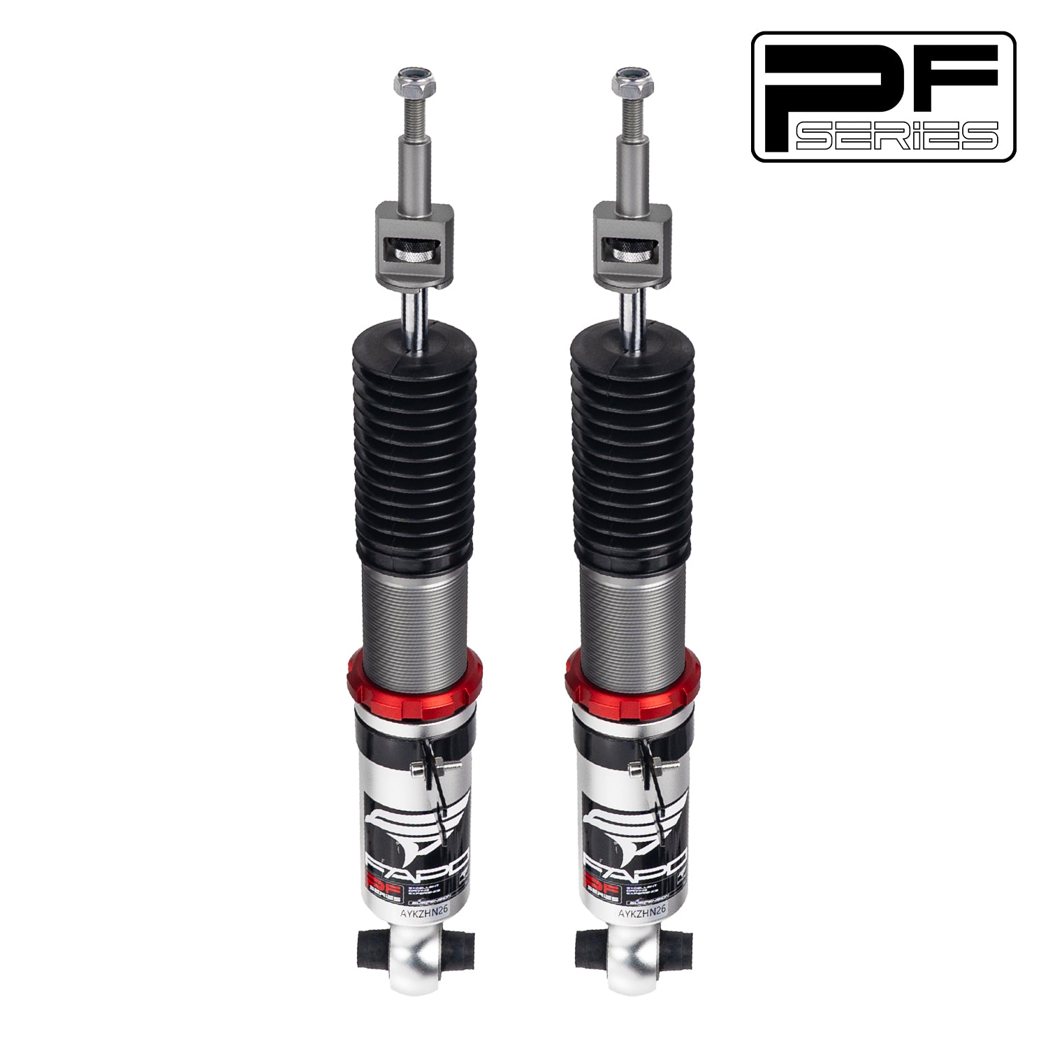 32-Level Damping Coilover For Toyota Supra 5th Gen J29/DB 2019+ PF066230