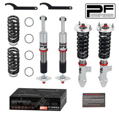 Coilover for Chrysler 300C Lx 2WD 2005-2010 PF069230