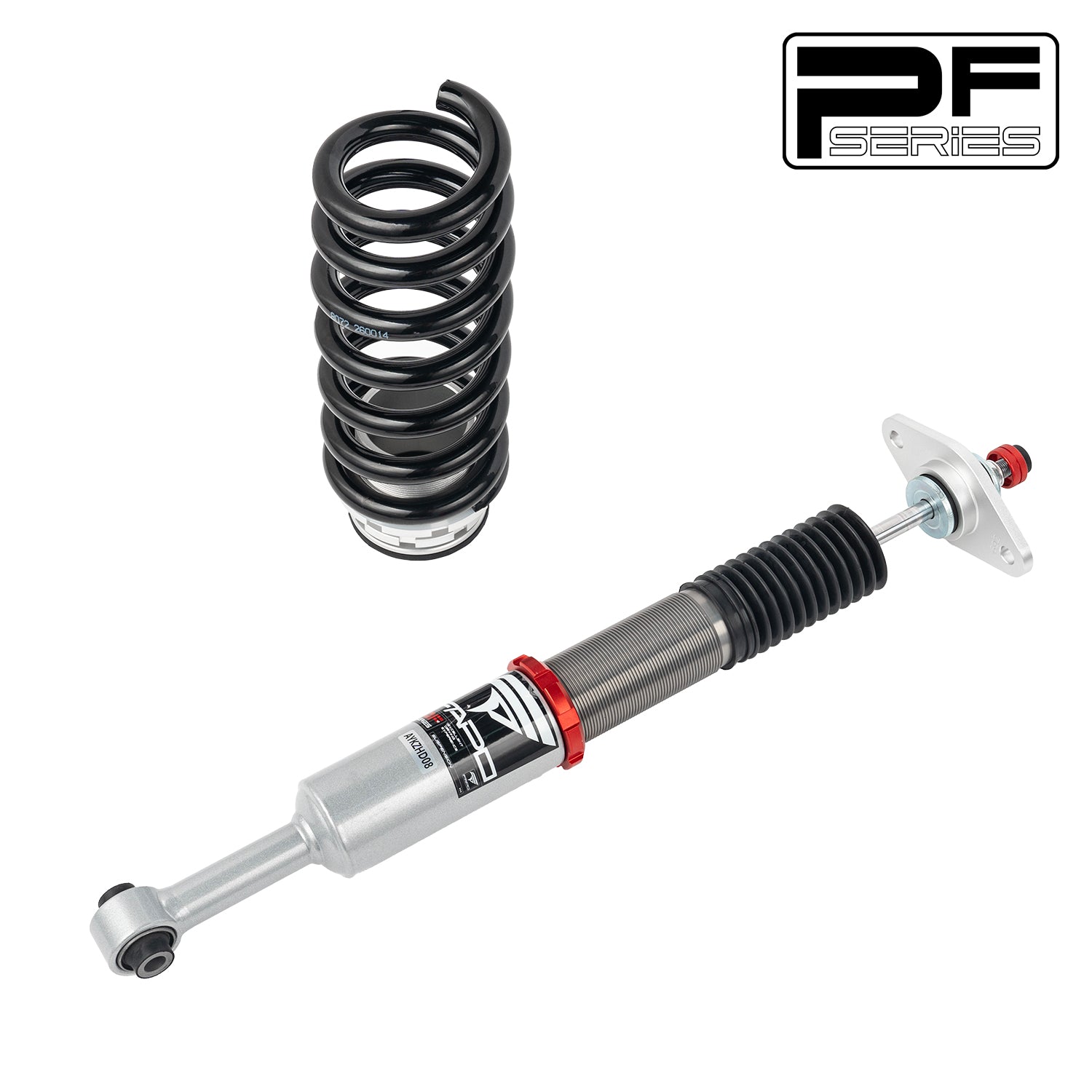 PF069230 PF Coilover for Chrysler 300C Lx 2WD 05-10