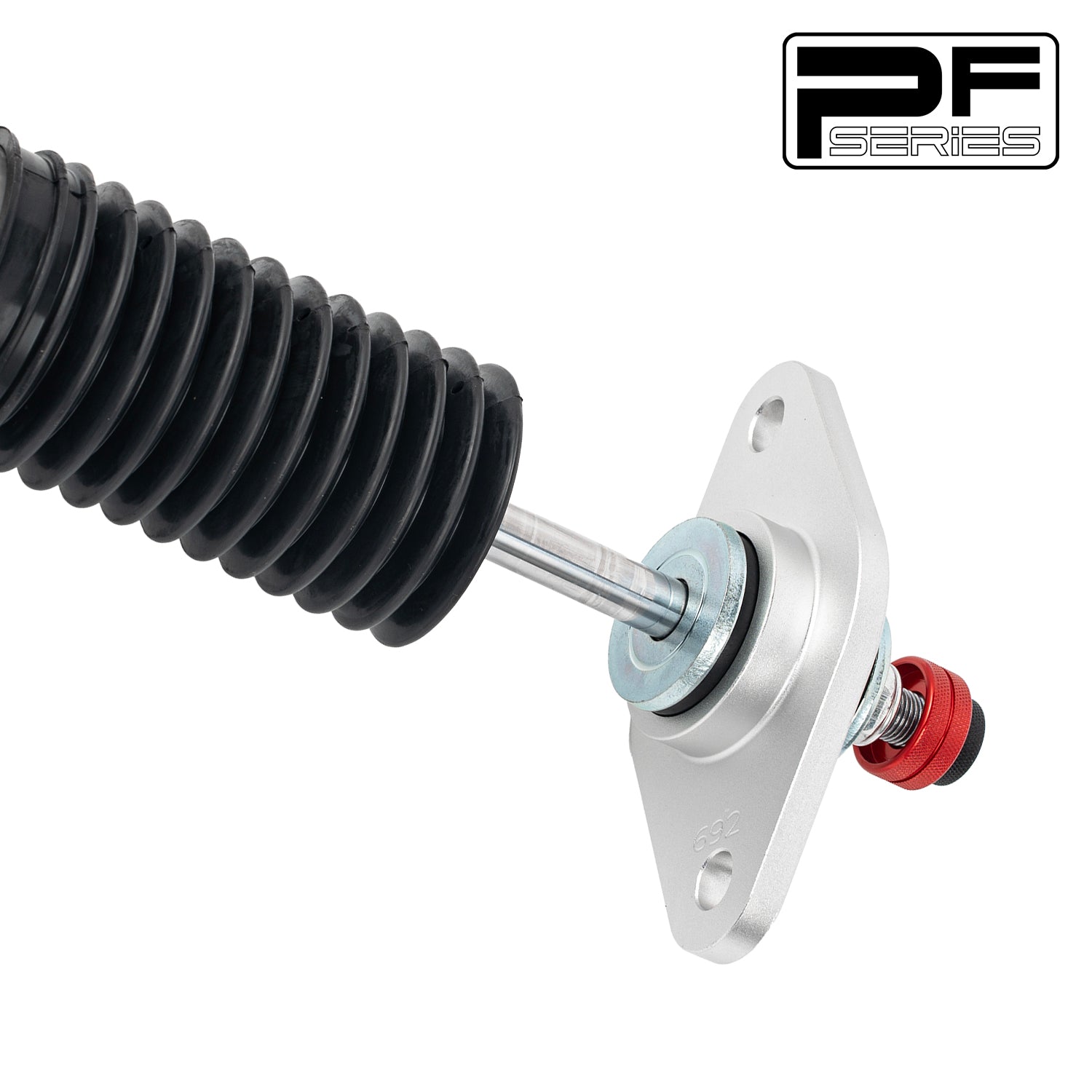 PF069230 PF Coilover for Chrysler 300C Lx 2WD 05-10