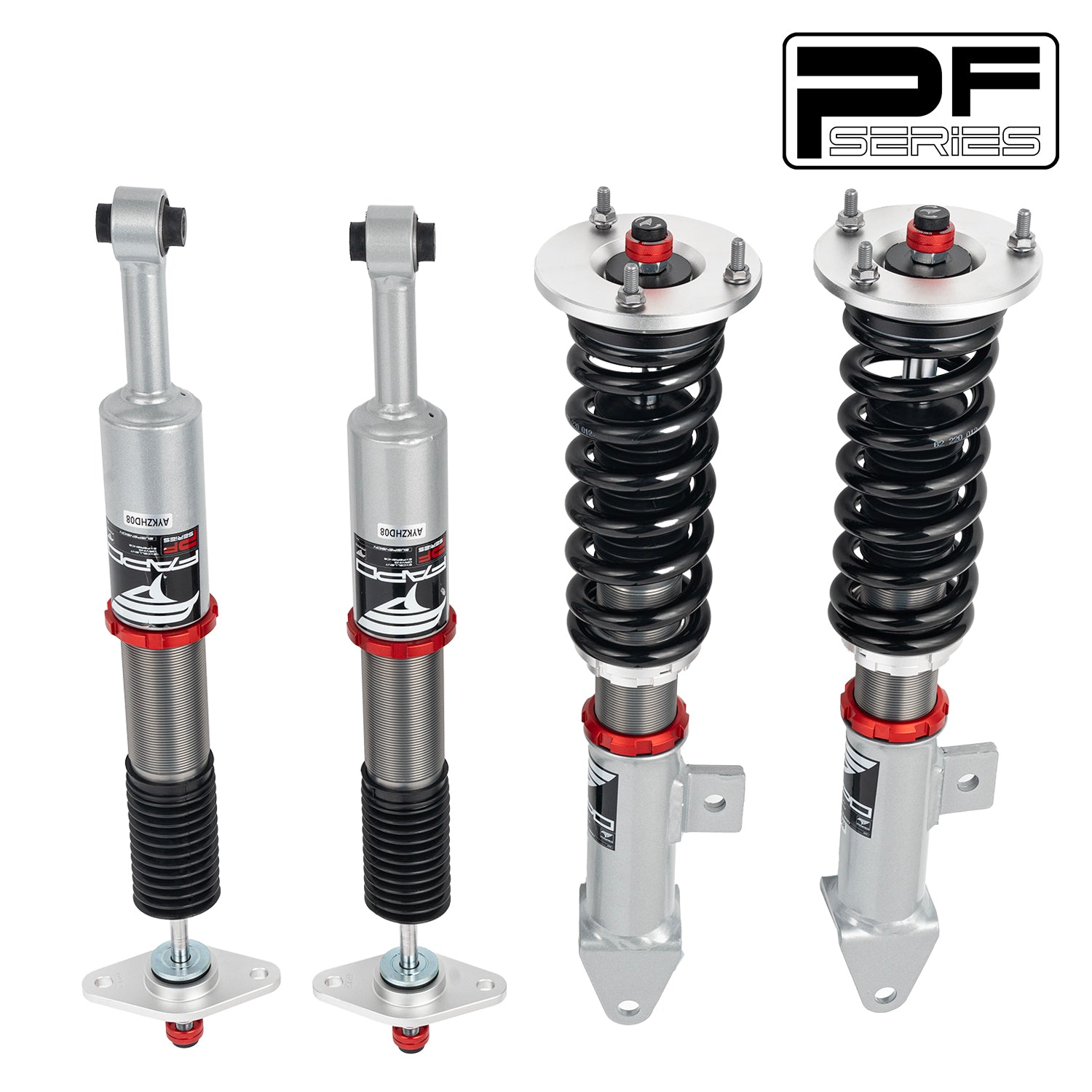 Coilover for Chrysler 300C Lx 2WD 2005-2010 PF069230