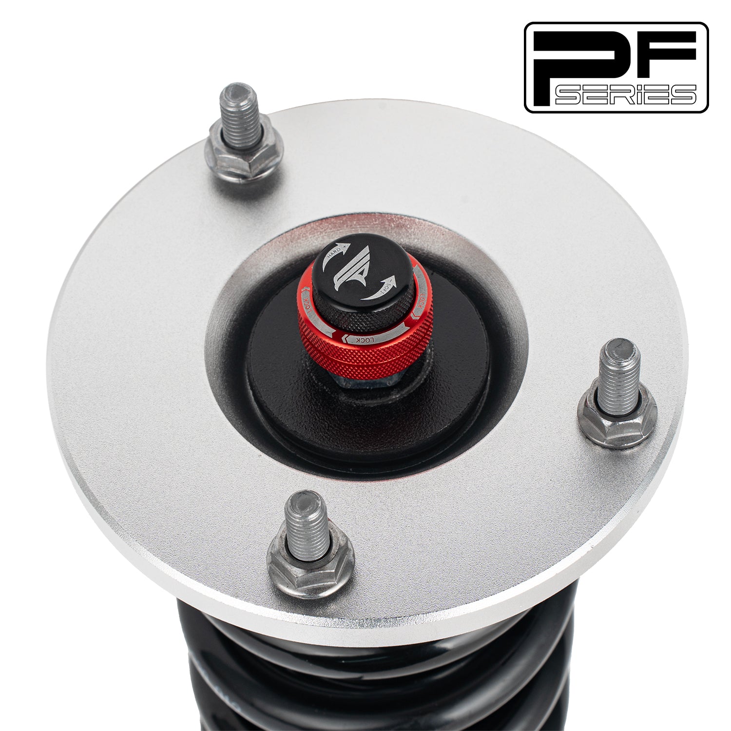 PF069230 PF Coilover for Chrysler 300C Lx 2WD 05-10