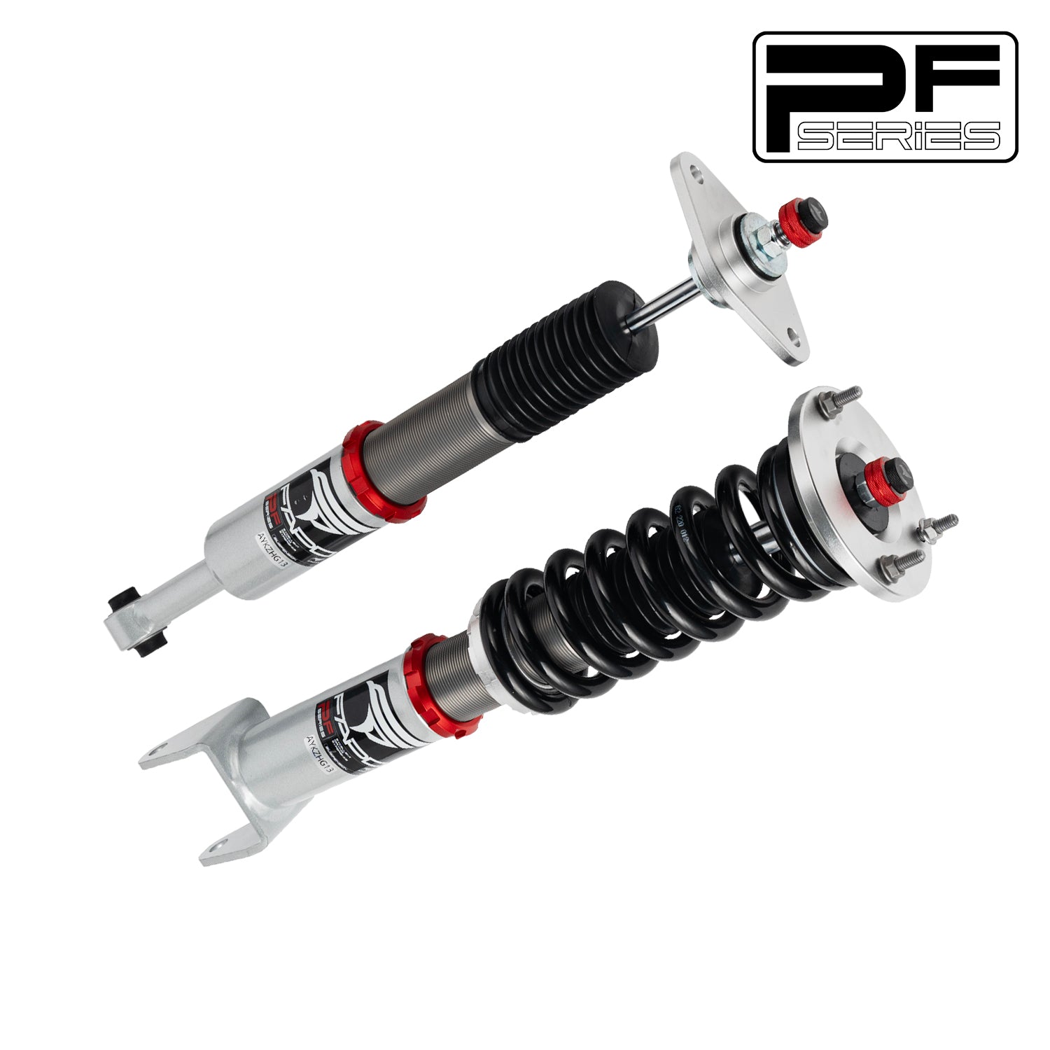 32-Level Damping Coilover For Chrysler 300C LX 2WD 2011-2023 PF069330