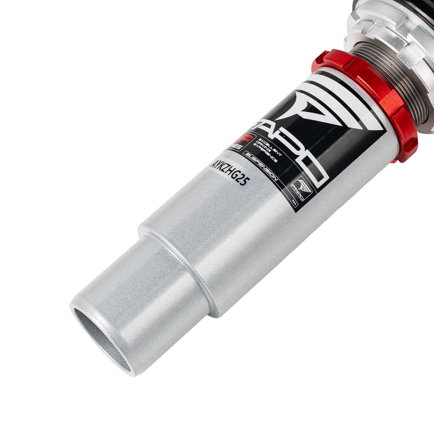 32-Level Damping Coilover for 2005-2023 Chrysler 300C / Dodge AWD LX/LD Platform PF069930