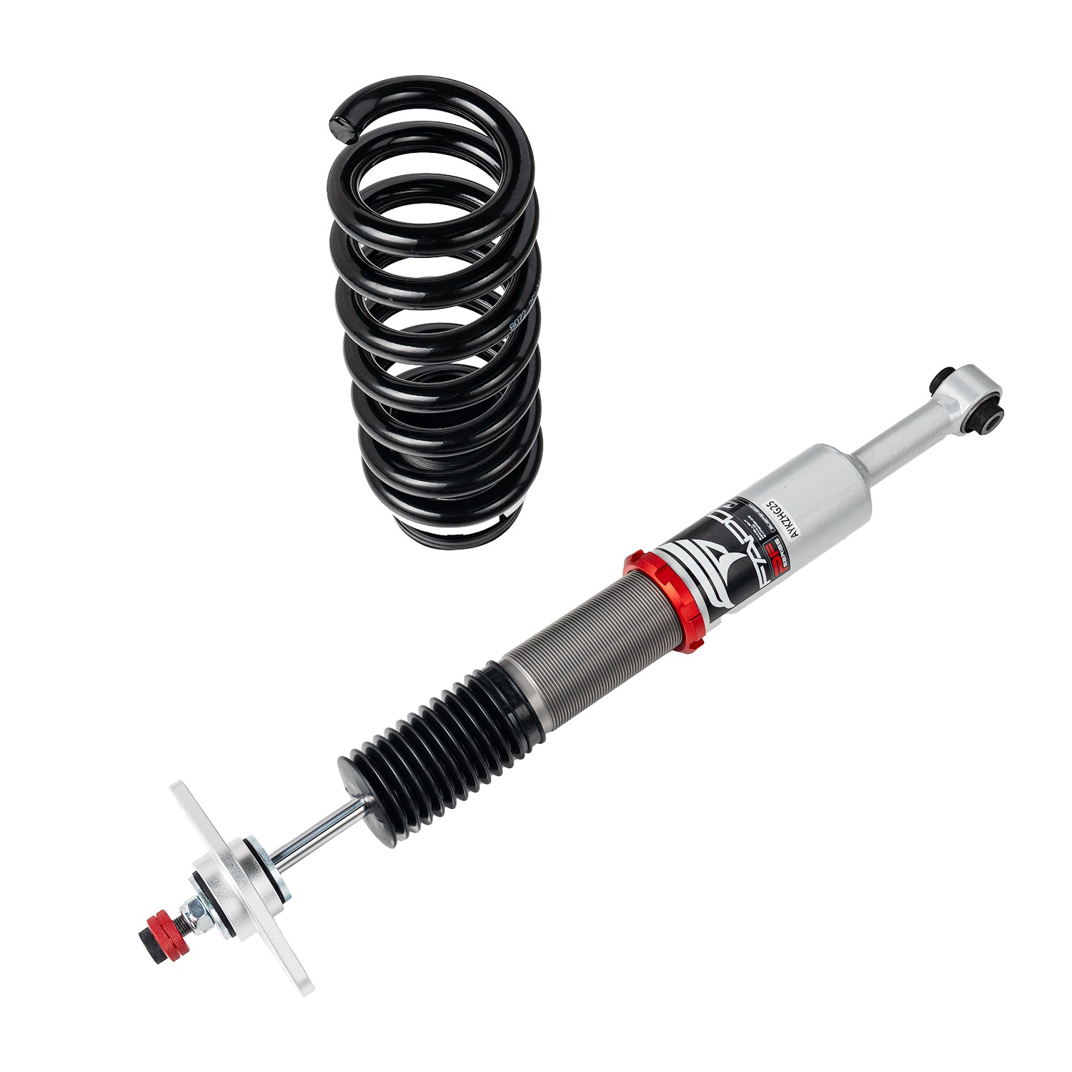 32-Level Damping Coilover for 2005-2023 Chrysler 300C / Dodge AWD LX/LD Platform PF069930